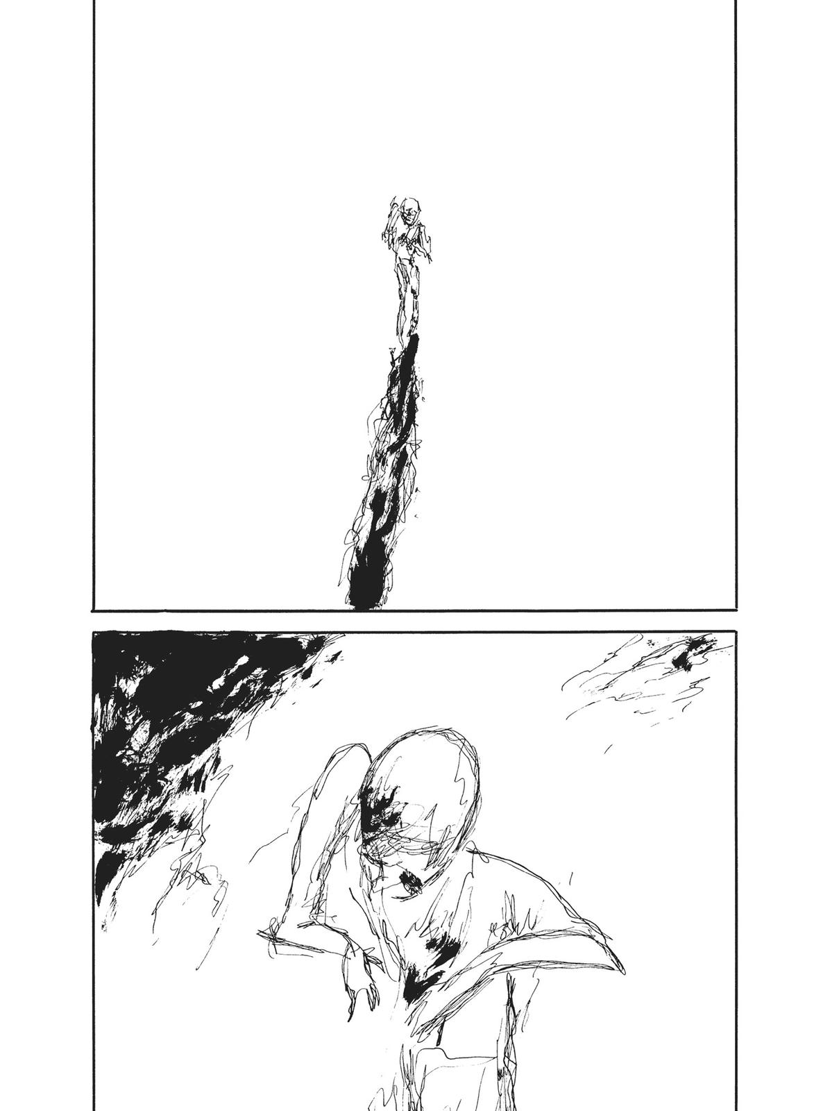Read Blood on the Tracks Manga Online