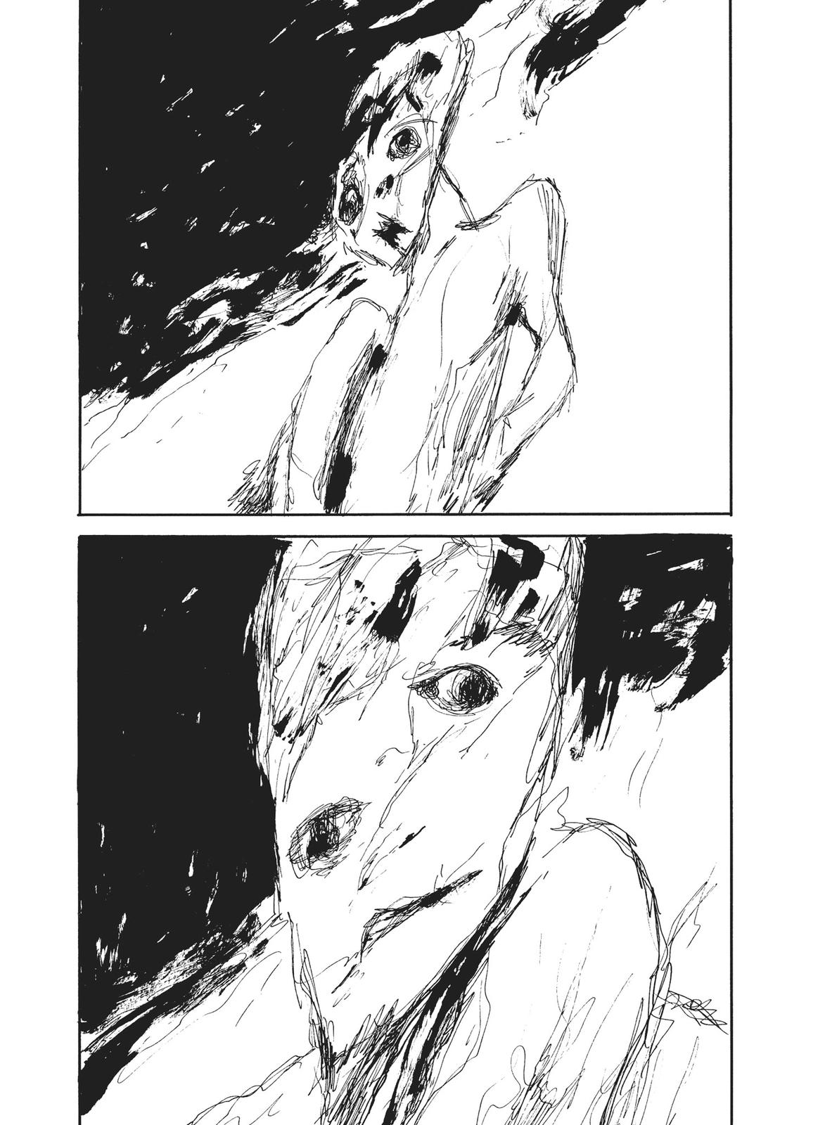 Read Blood on the Tracks Manga Online