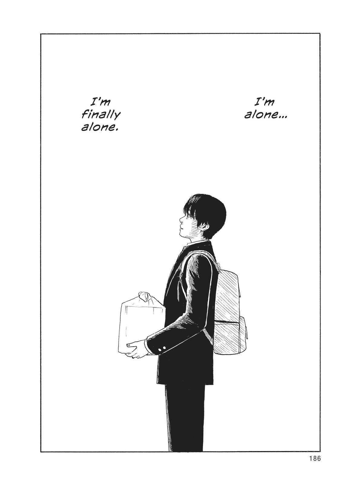 Read Blood on the Tracks Manga Online