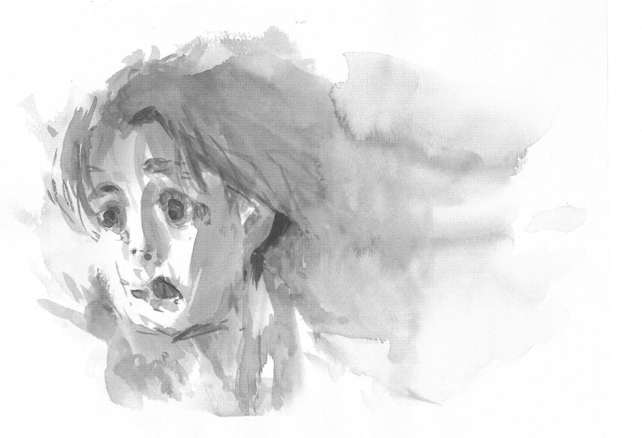 Read Blood on the Tracks Manga Online