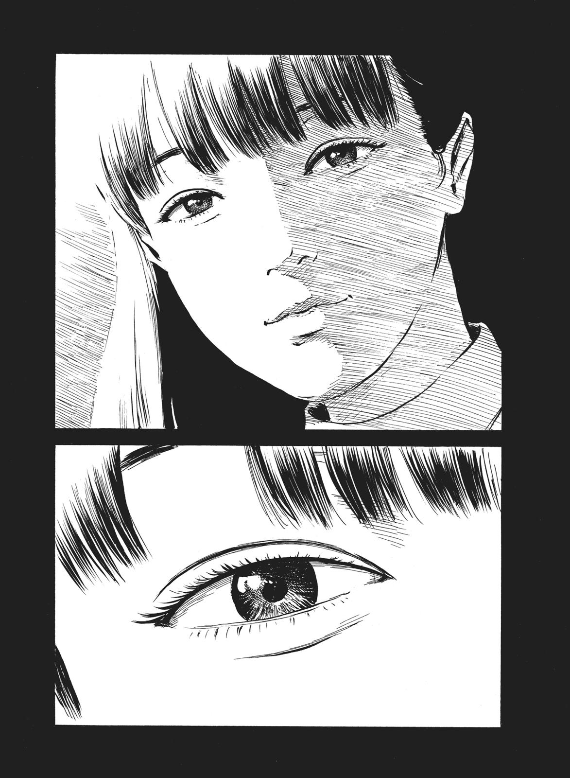 Read Blood on the Tracks Manga Online