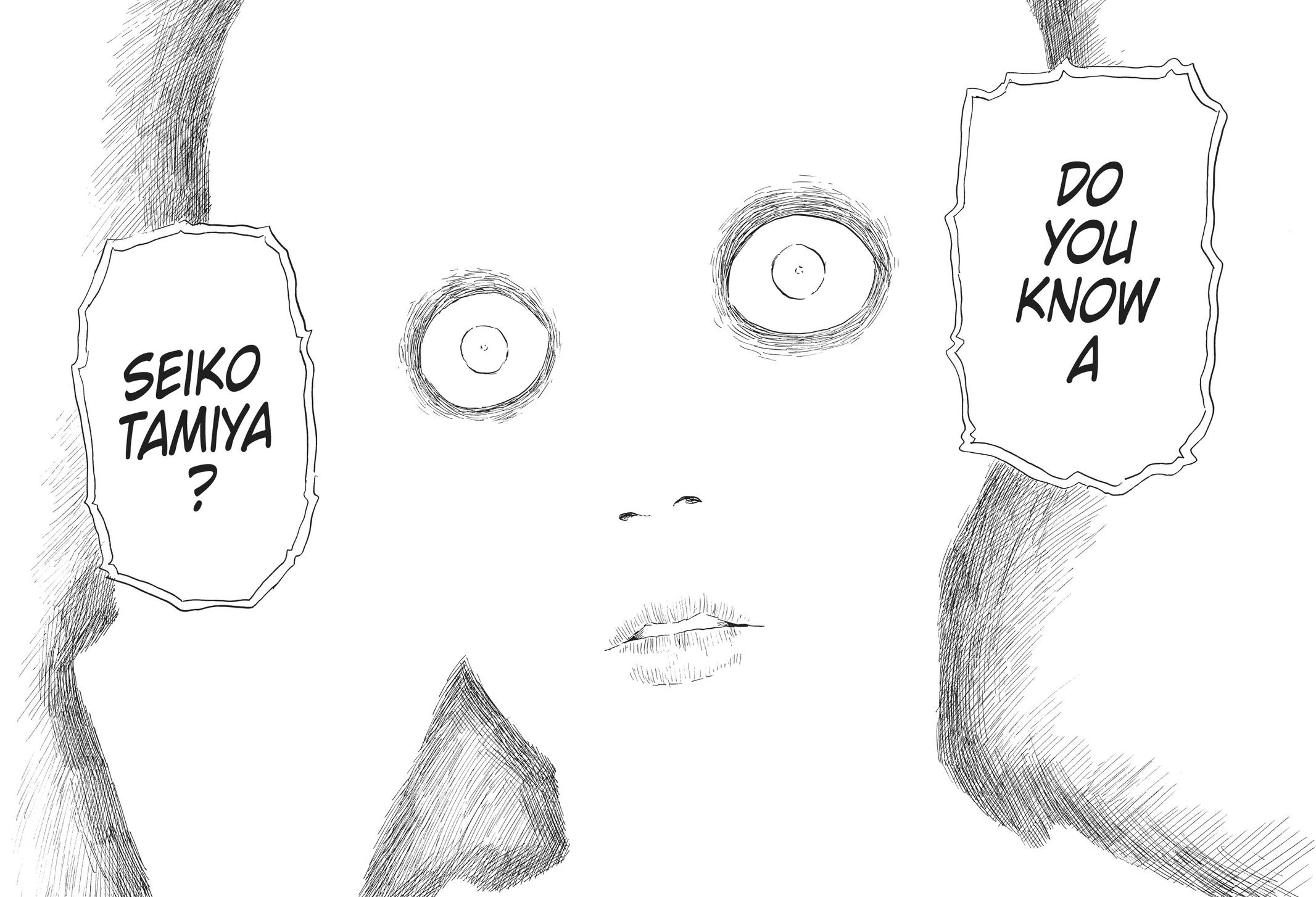 Read Blood on the Tracks Manga Online
