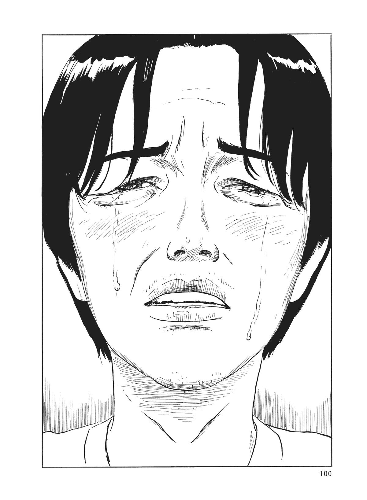 Read Blood on the Tracks Manga Online