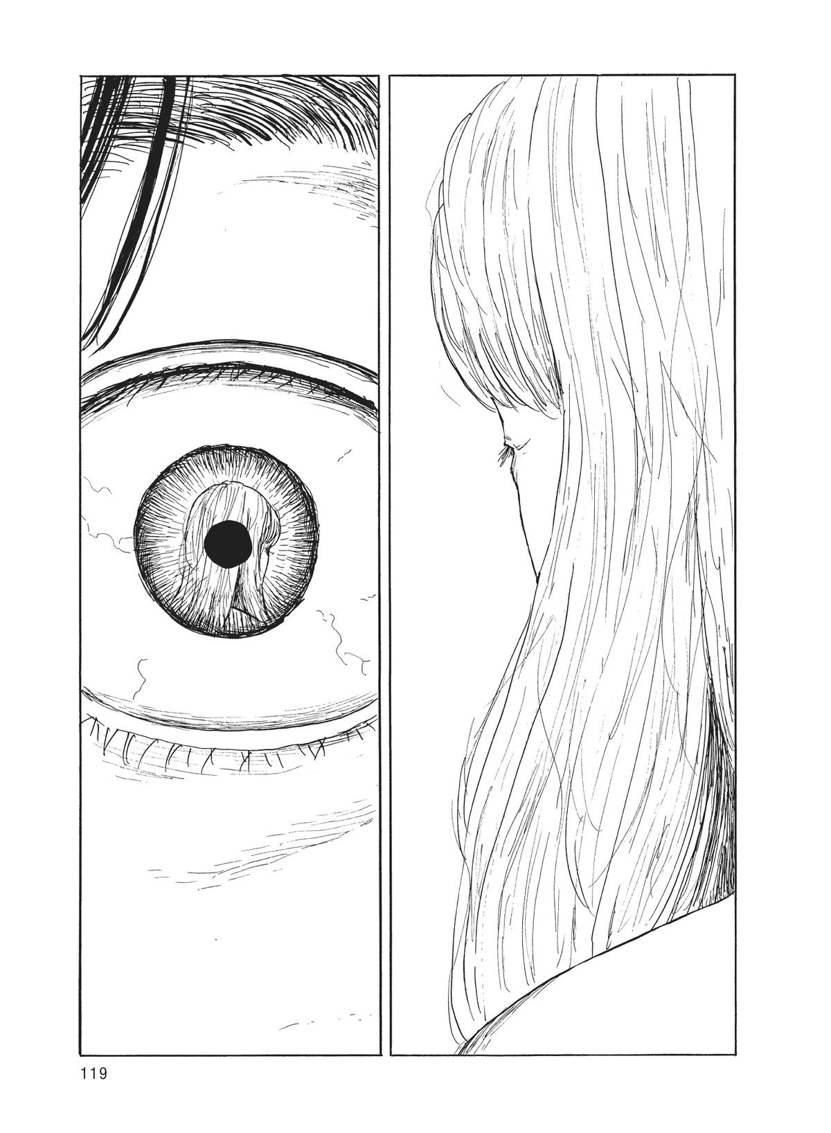 Read Blood on the Tracks Manga Online