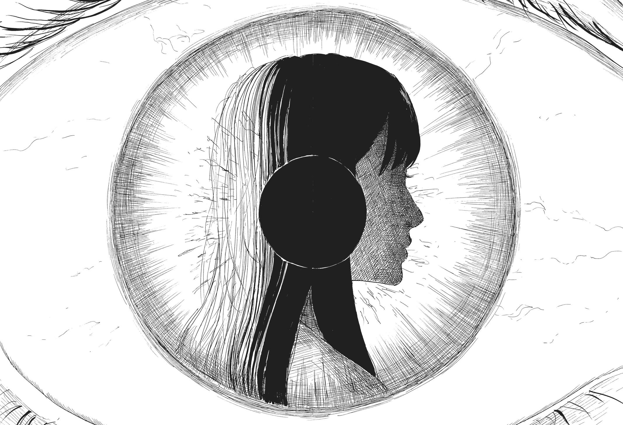 Read Blood on the Tracks Manga Online
