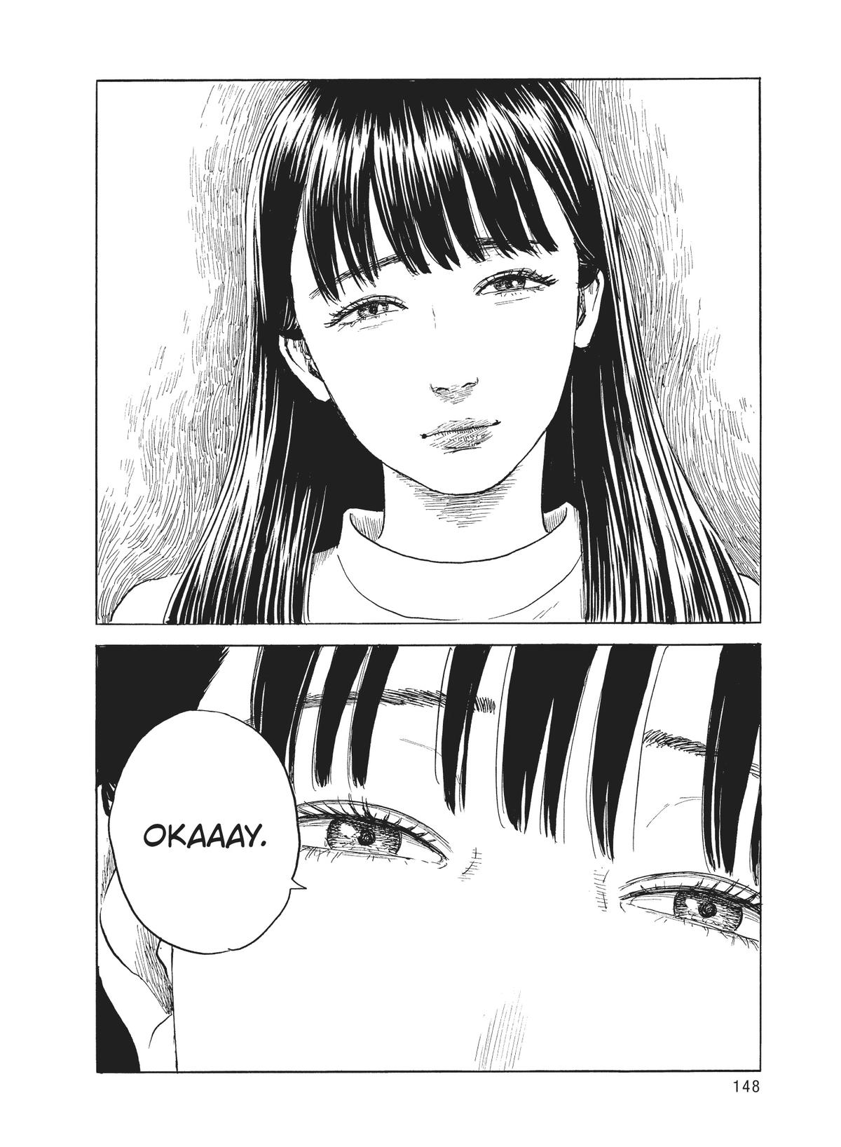 Read Blood on the Tracks Manga Online
