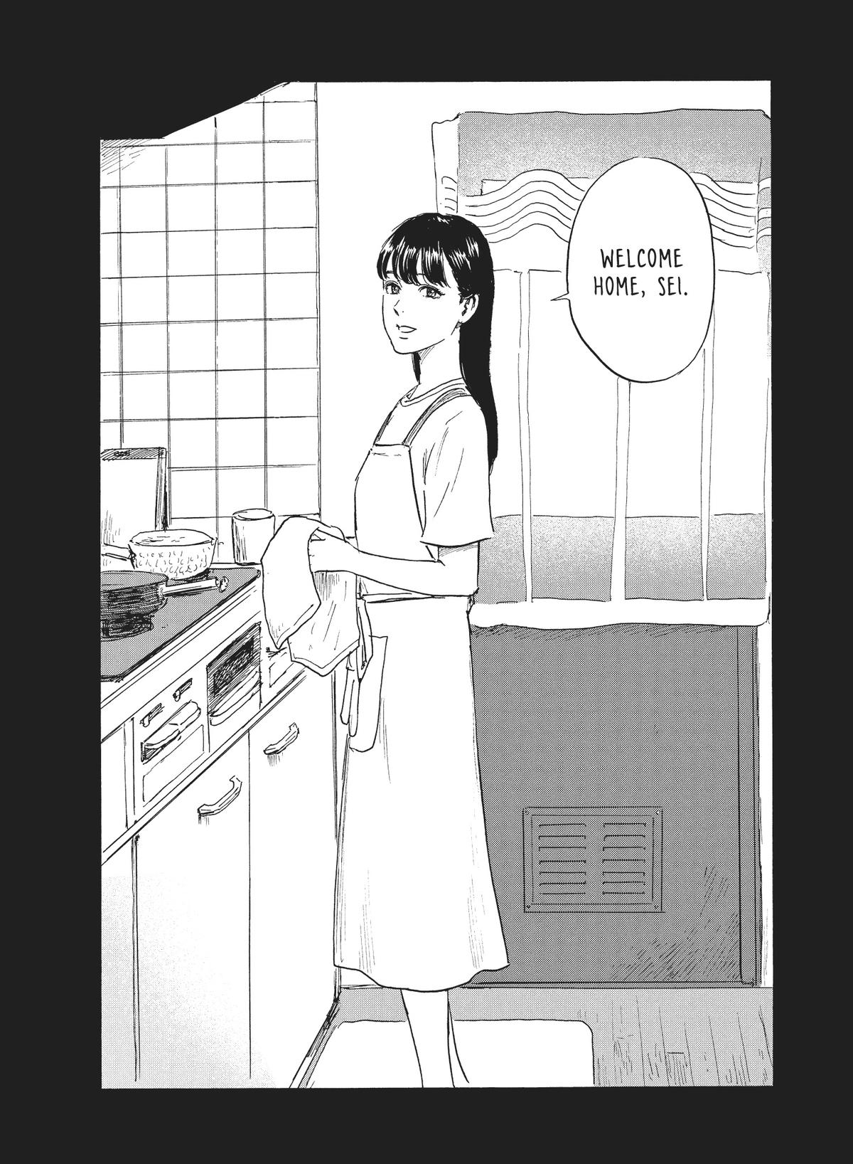 Read Blood on the Tracks Manga Online