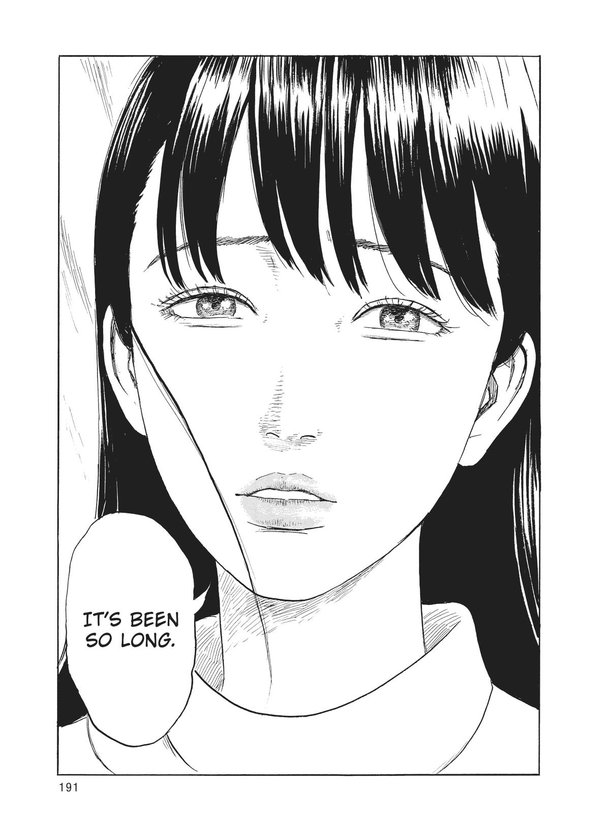Read Blood on the Tracks Manga Online