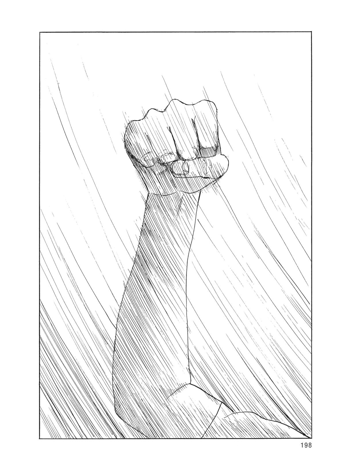 Read Blood on the Tracks Manga Online