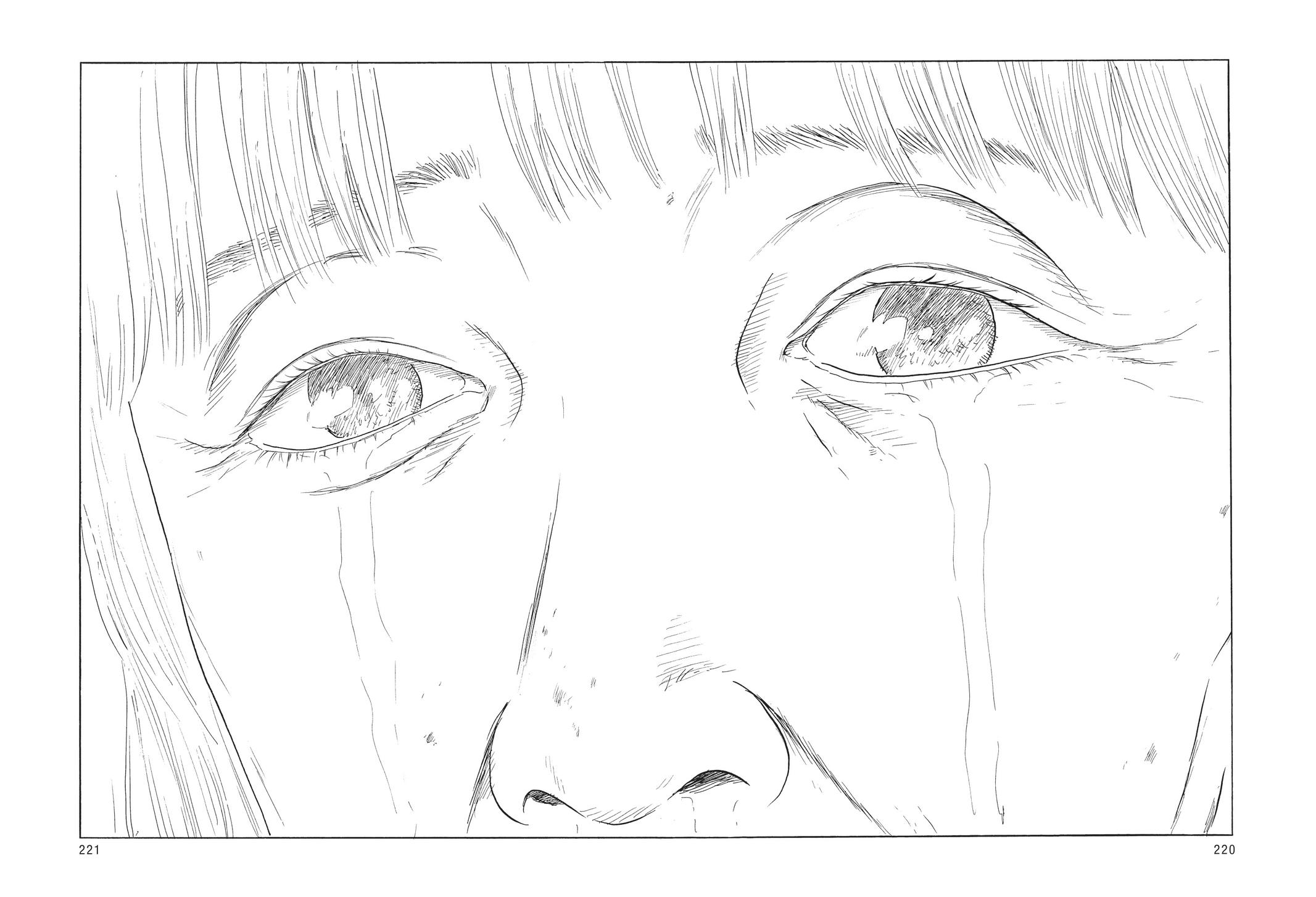 Read Blood on the Tracks Manga Online
