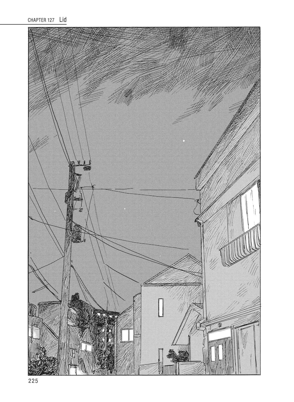 Read Blood on the Tracks Manga Online