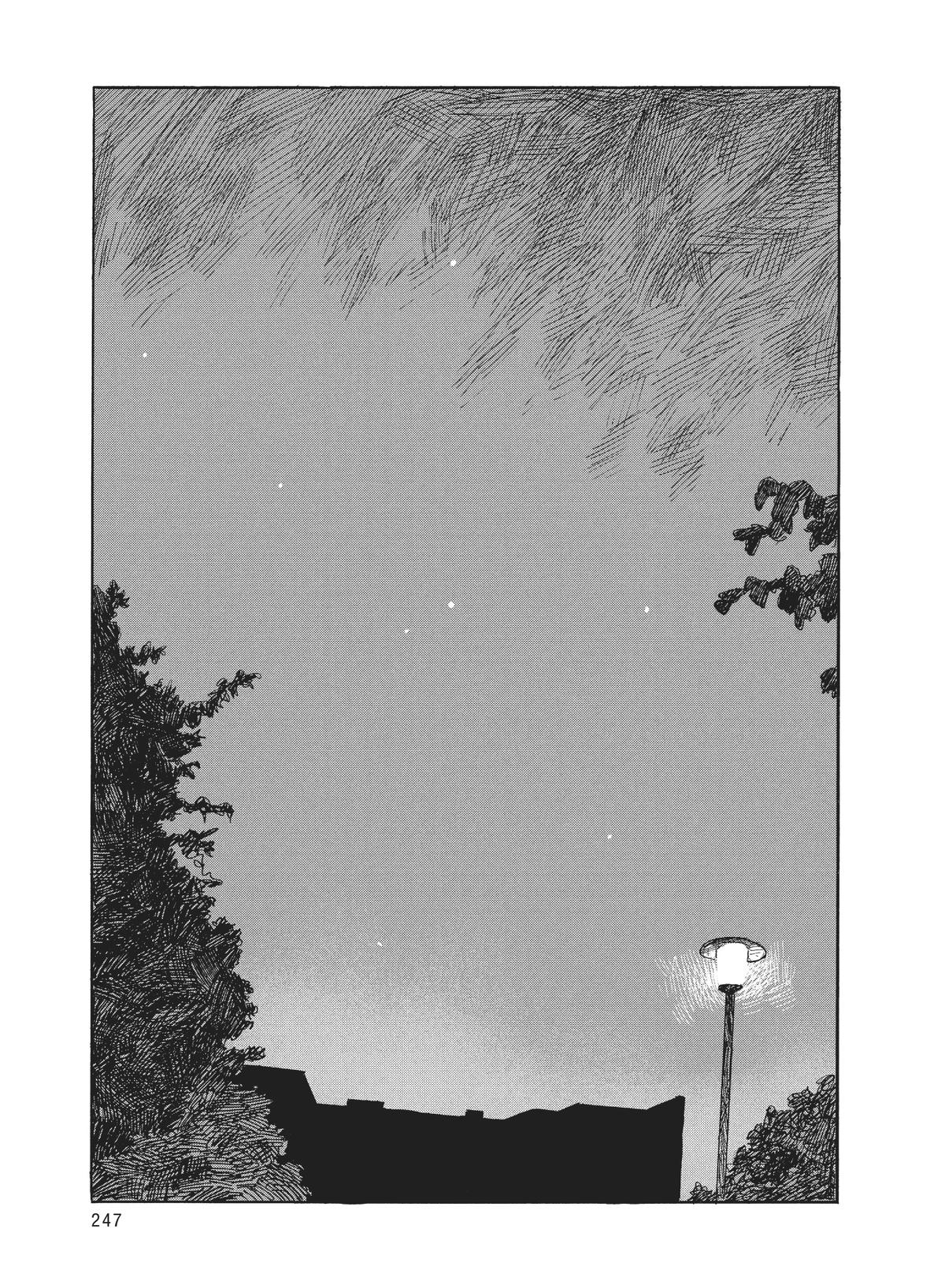 Read Blood on the Tracks Manga Online