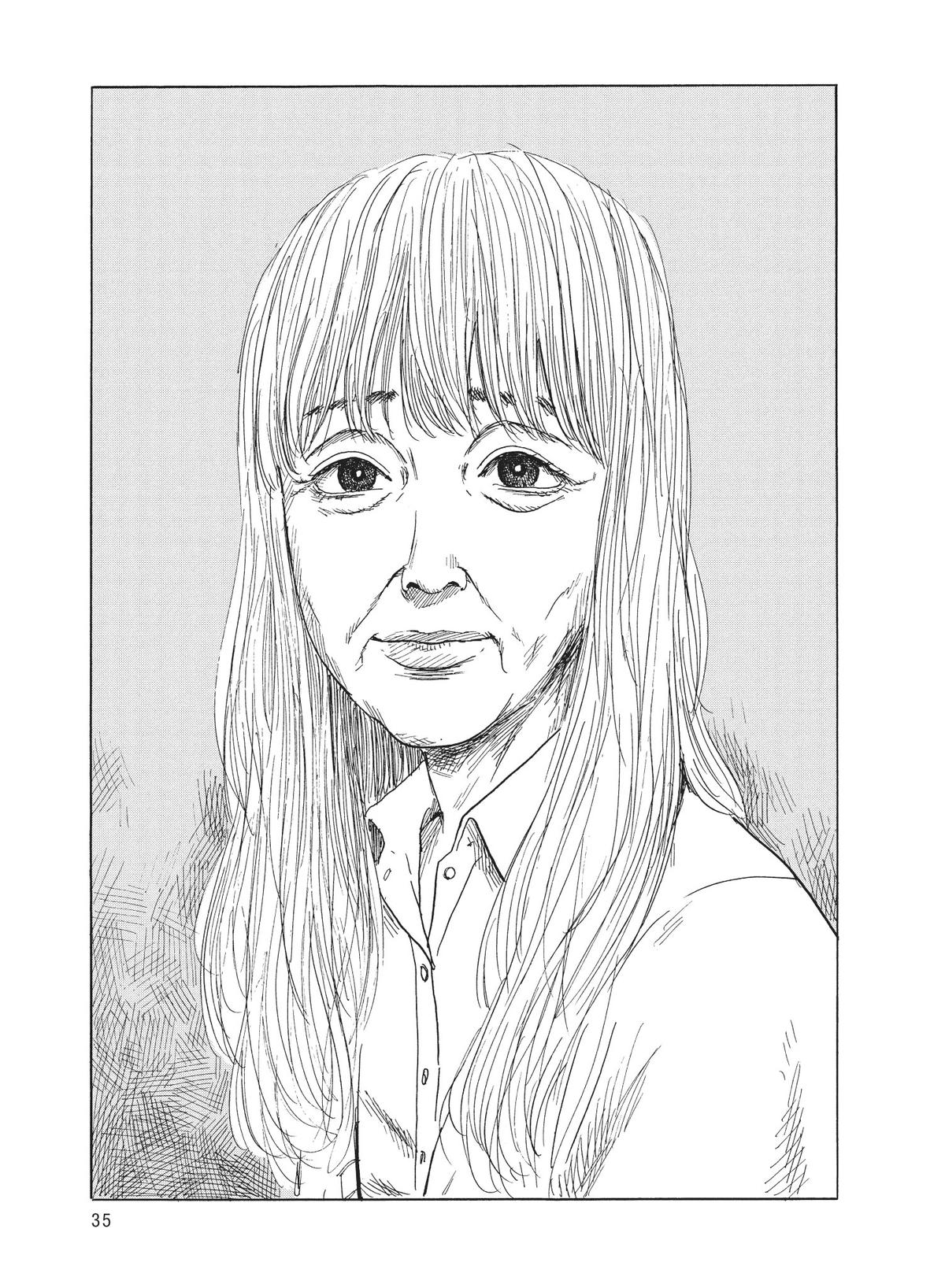Read Blood on the Tracks Manga Online