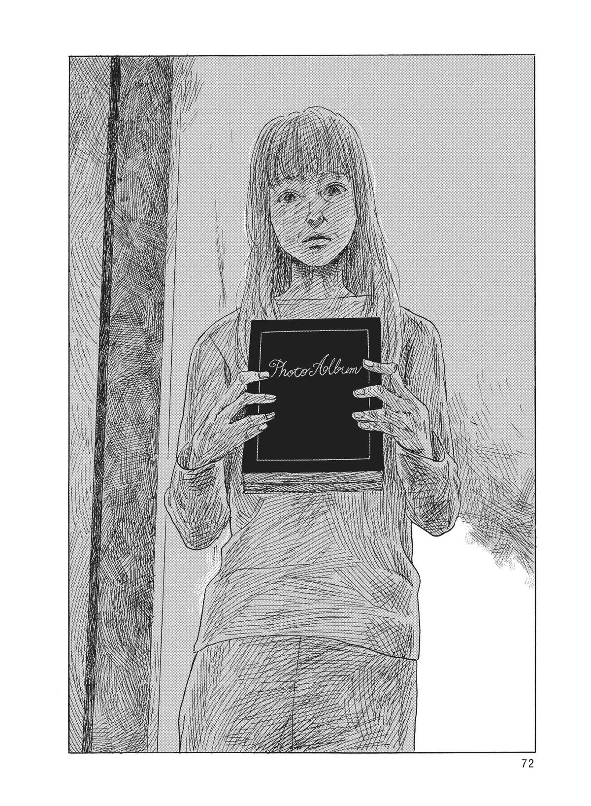 Read Blood on the Tracks Manga Online