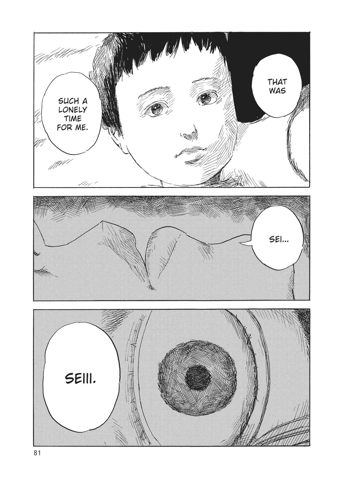 Read Blood on the Tracks Manga Online