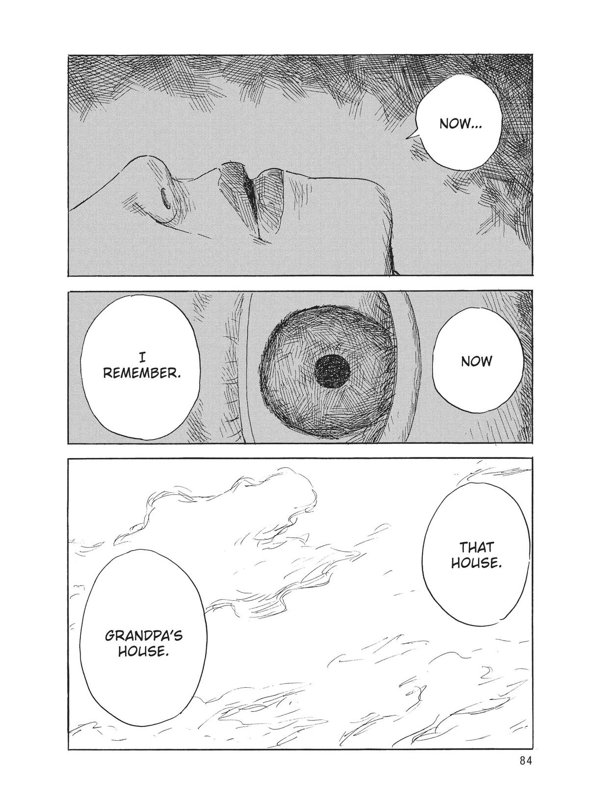 Read Blood on the Tracks Manga Online