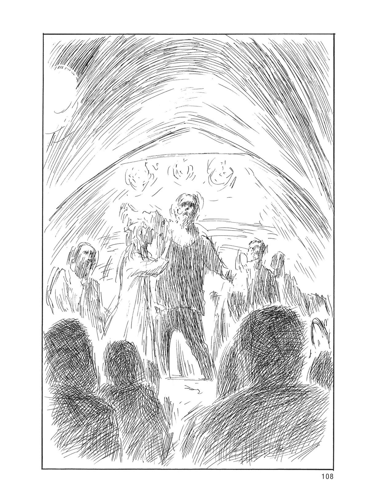 Read Blood on the Tracks Manga Online