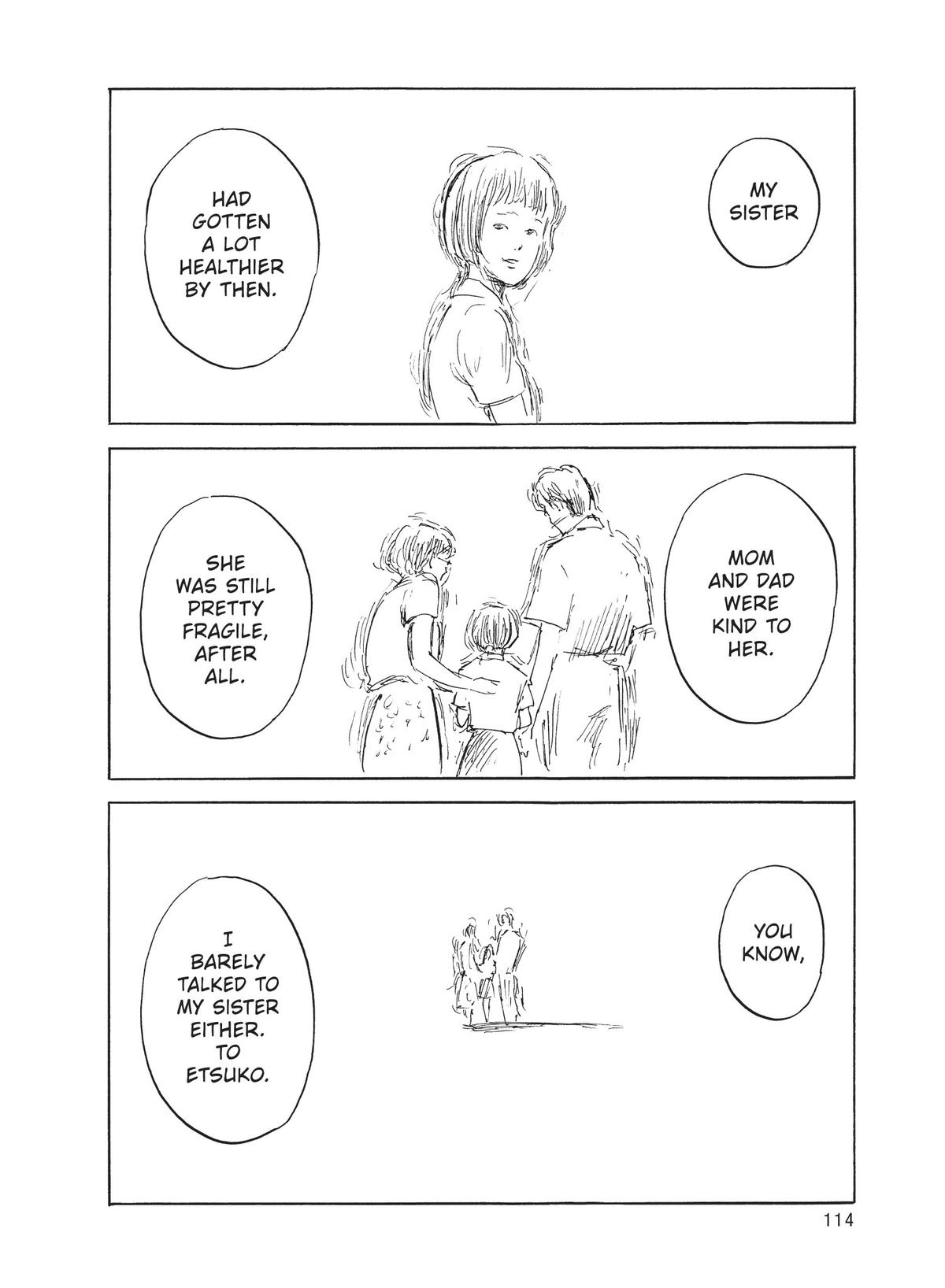 Read Blood on the Tracks Manga Online