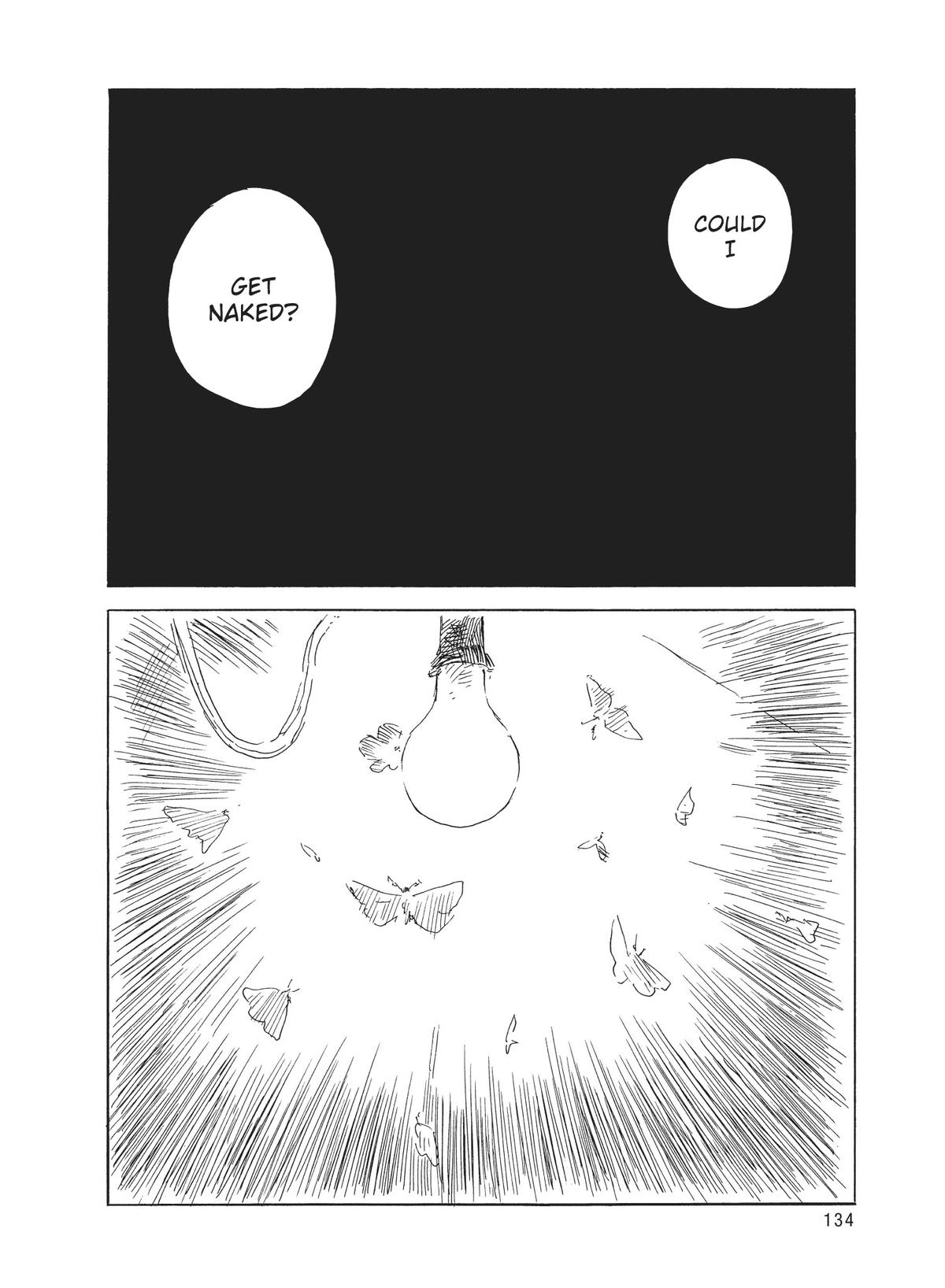 Read Blood on the Tracks Manga Online