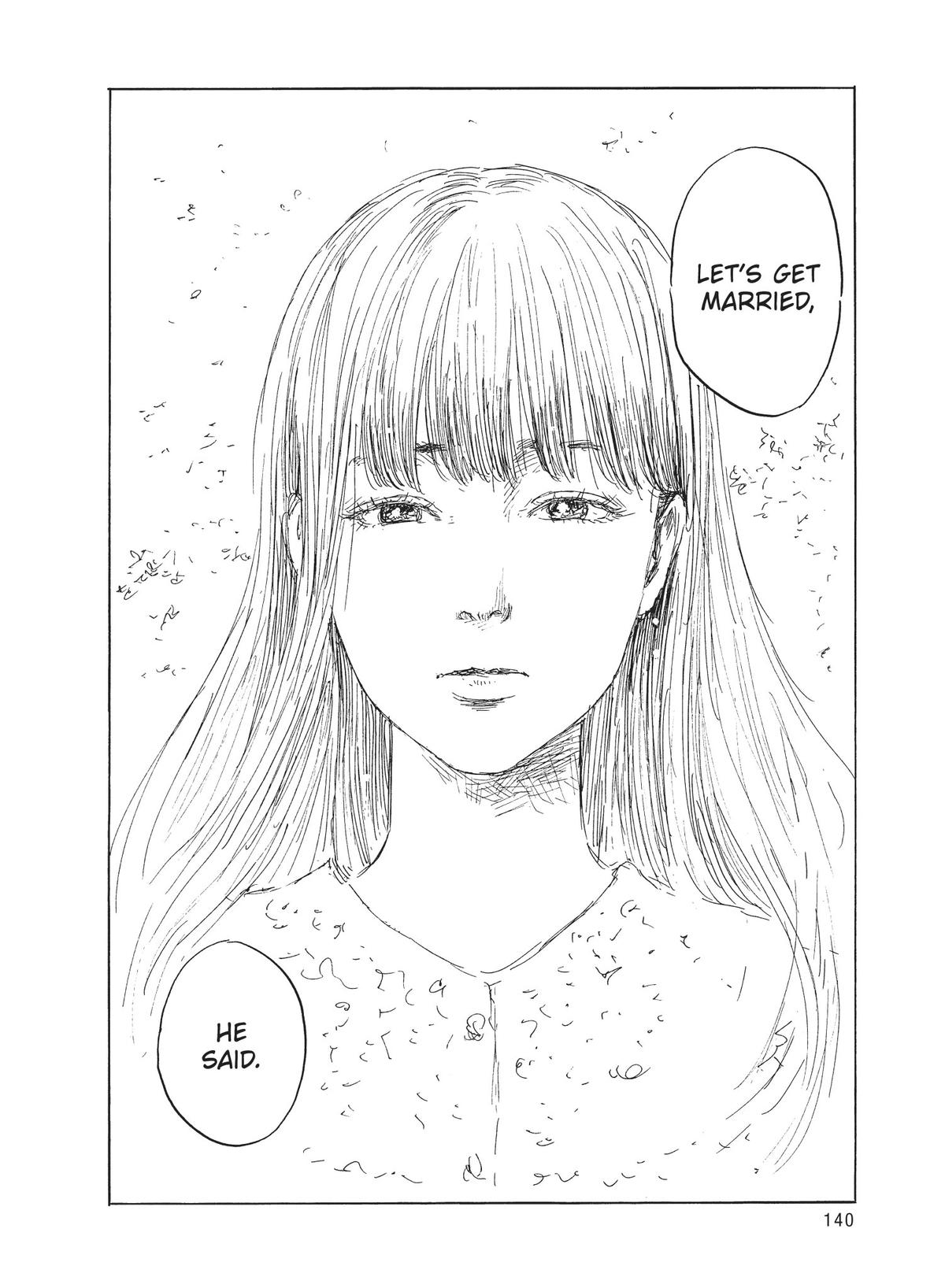 Read Blood on the Tracks Manga Online