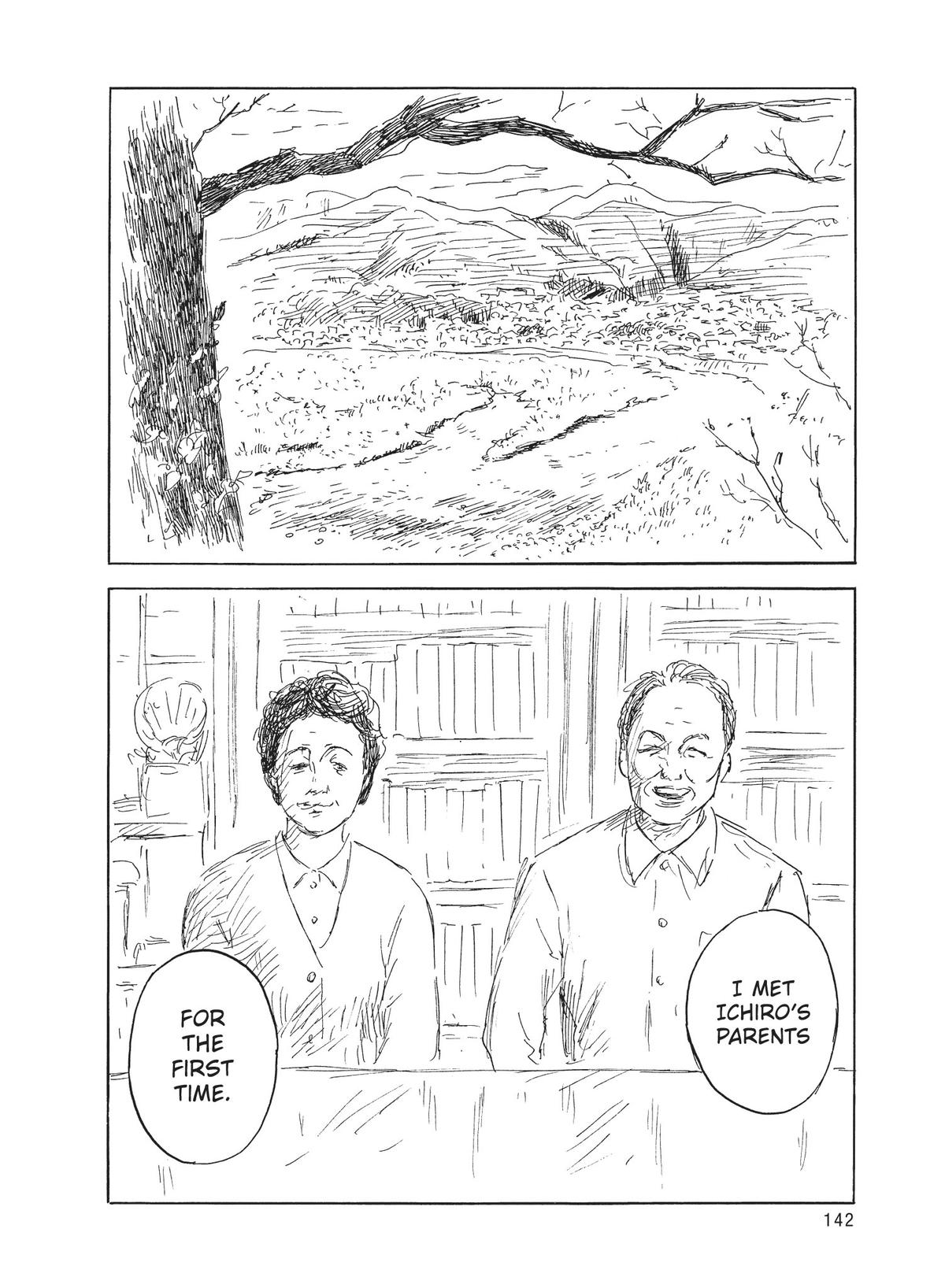 Read Blood on the Tracks Manga Online