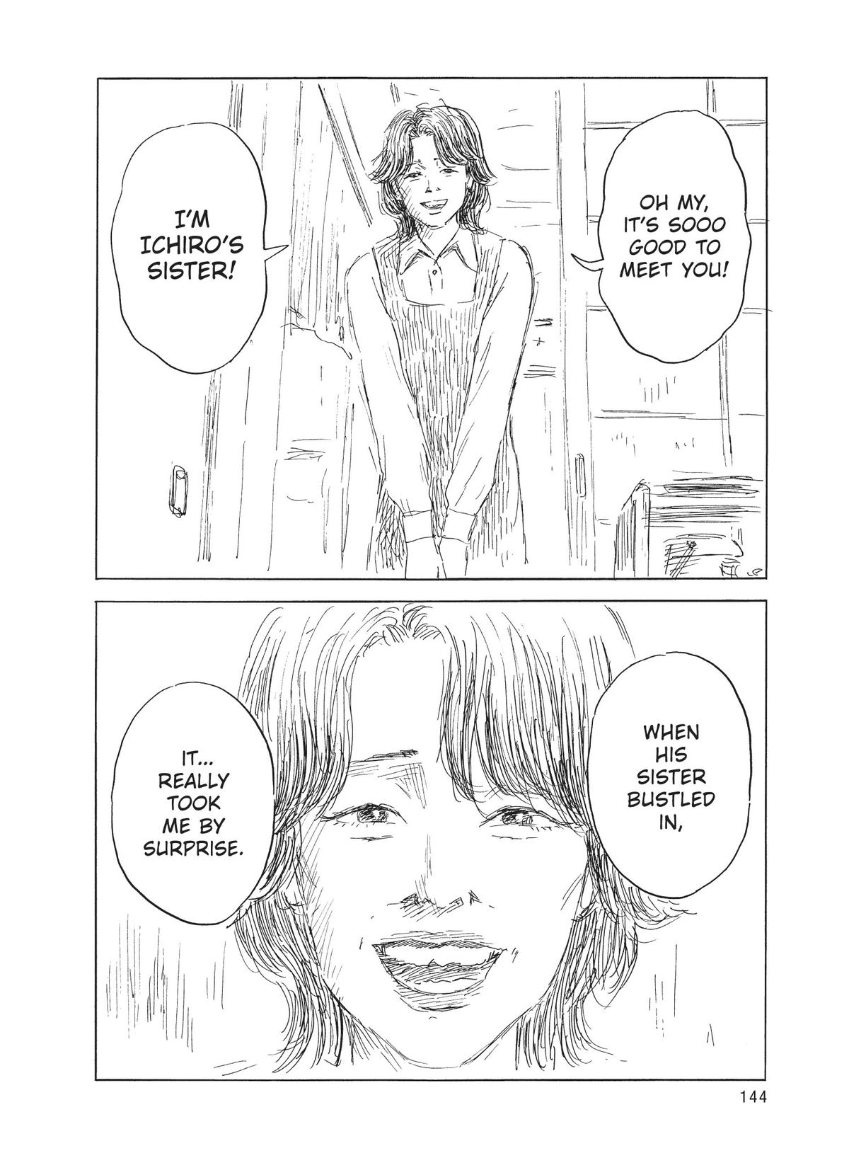 Read Blood on the Tracks Manga Online