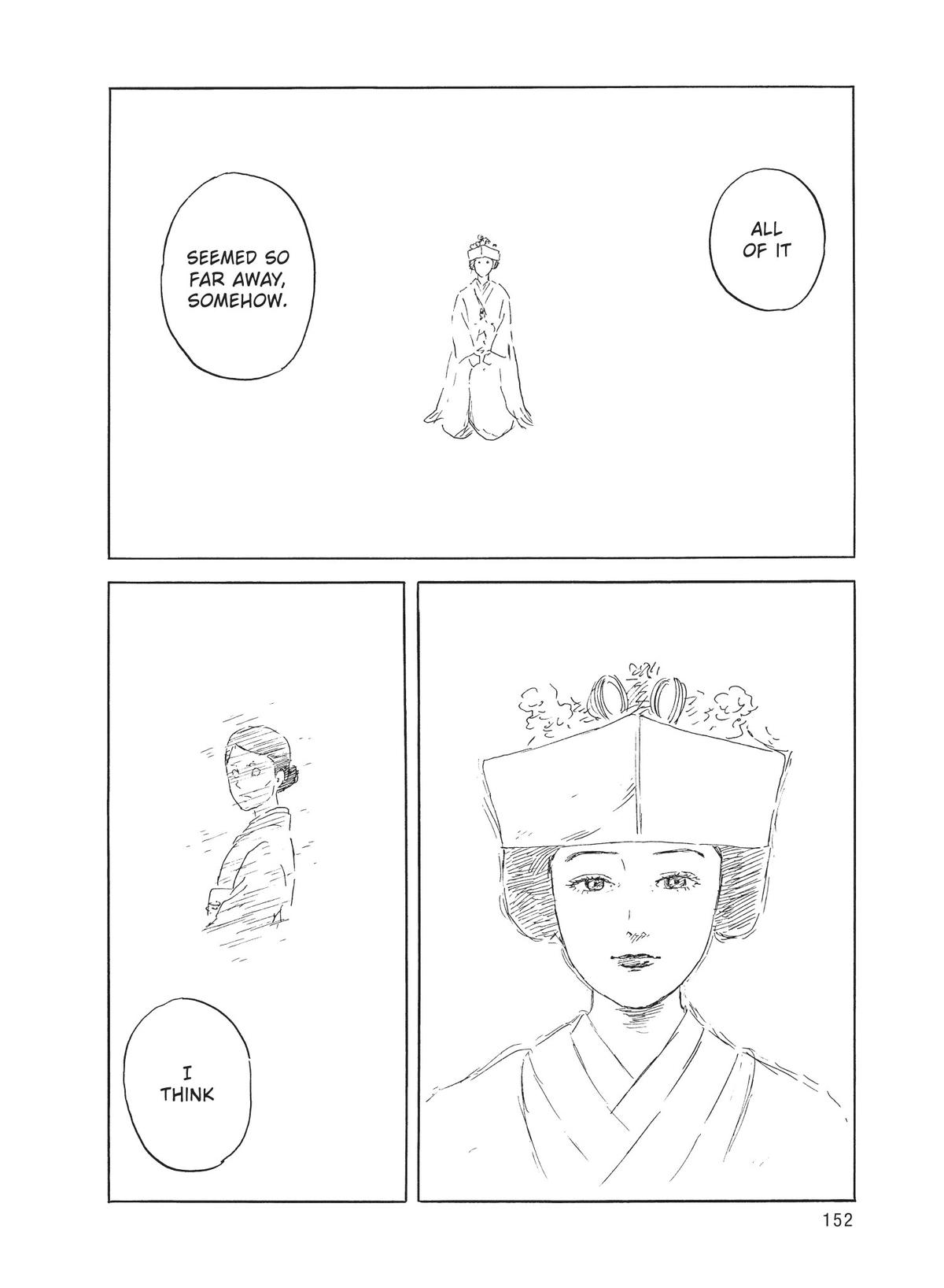 Read Blood on the Tracks Manga Online