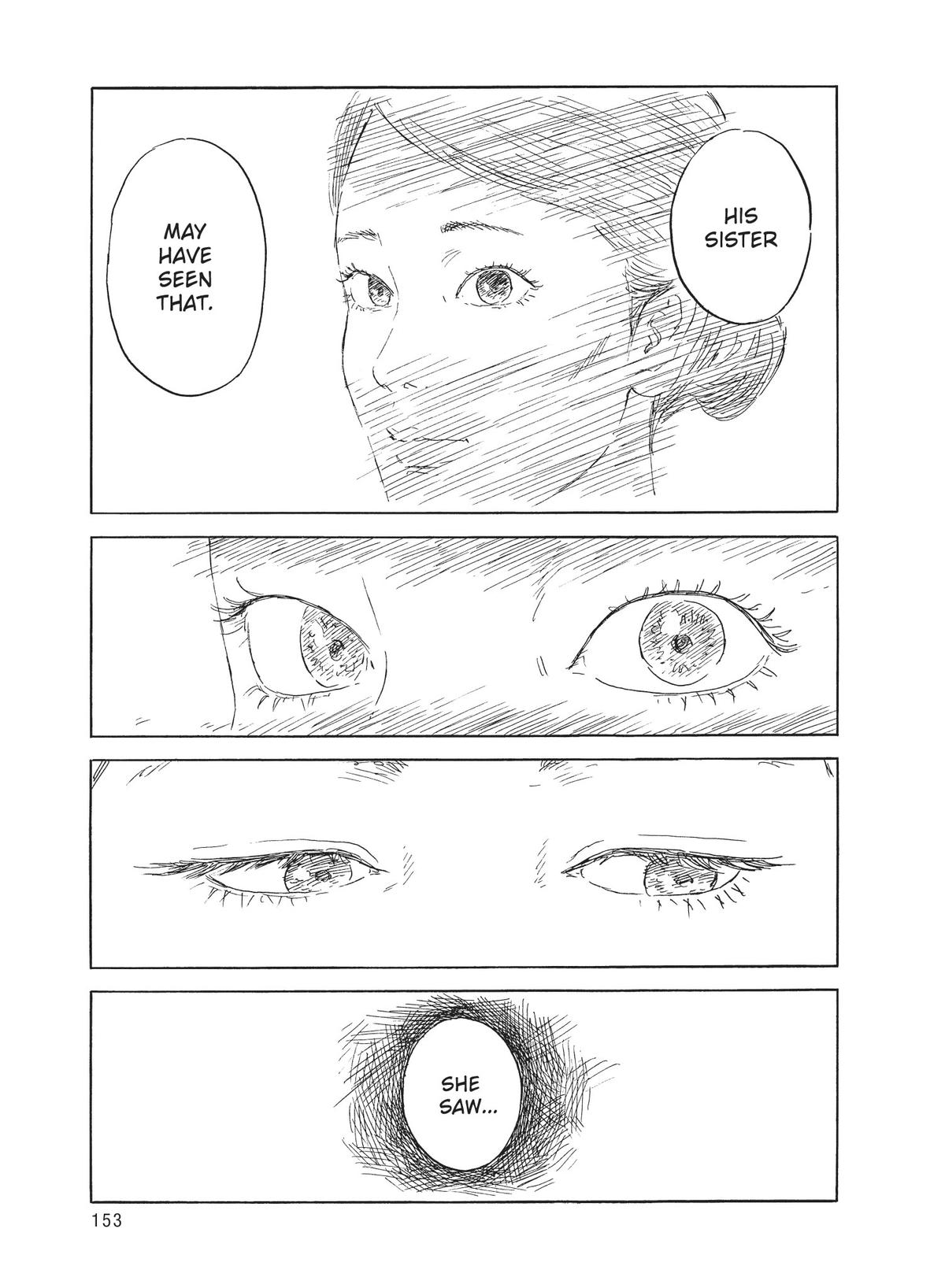 Read Blood on the Tracks Manga Online