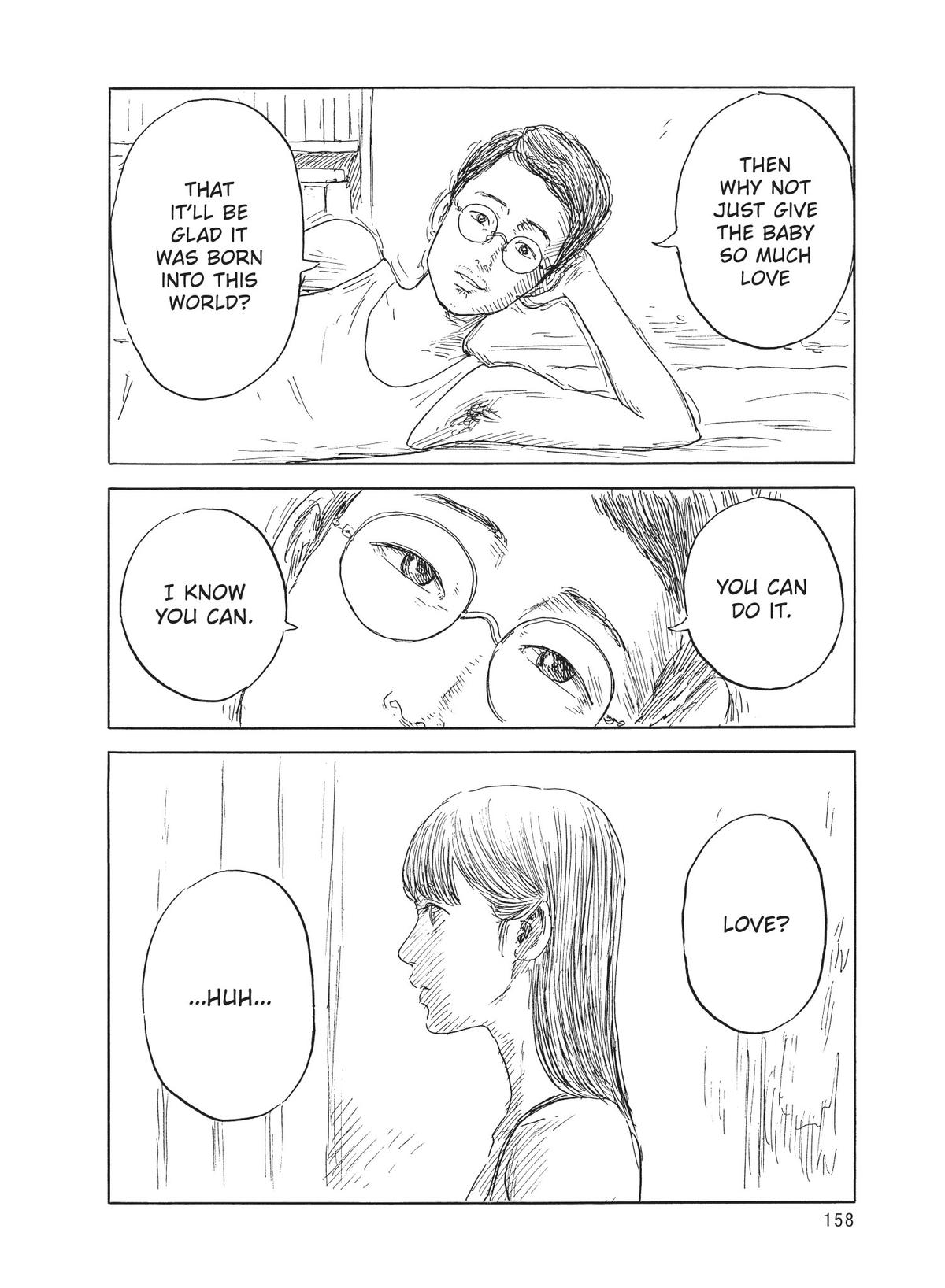 Read Blood on the Tracks Manga Online