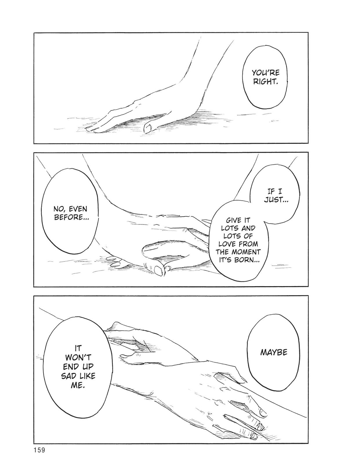 Read Blood on the Tracks Manga Online