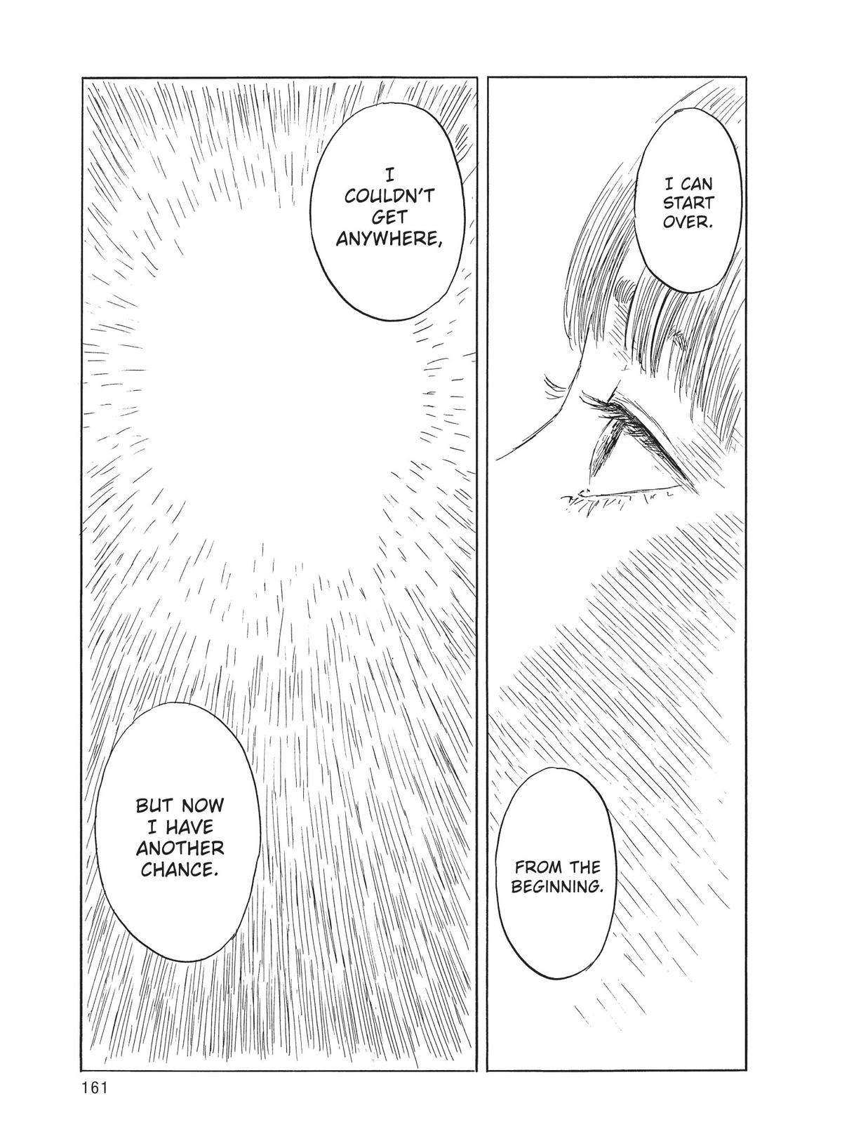 Read Blood on the Tracks Manga Online