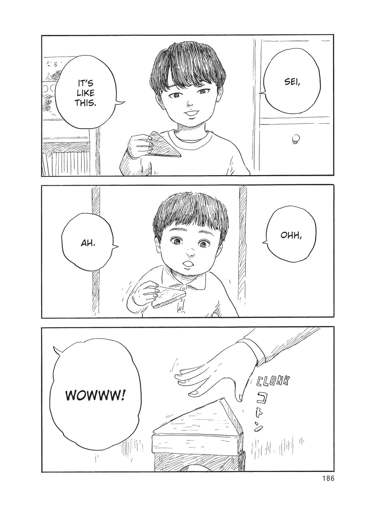 Read Blood on the Tracks Manga Online