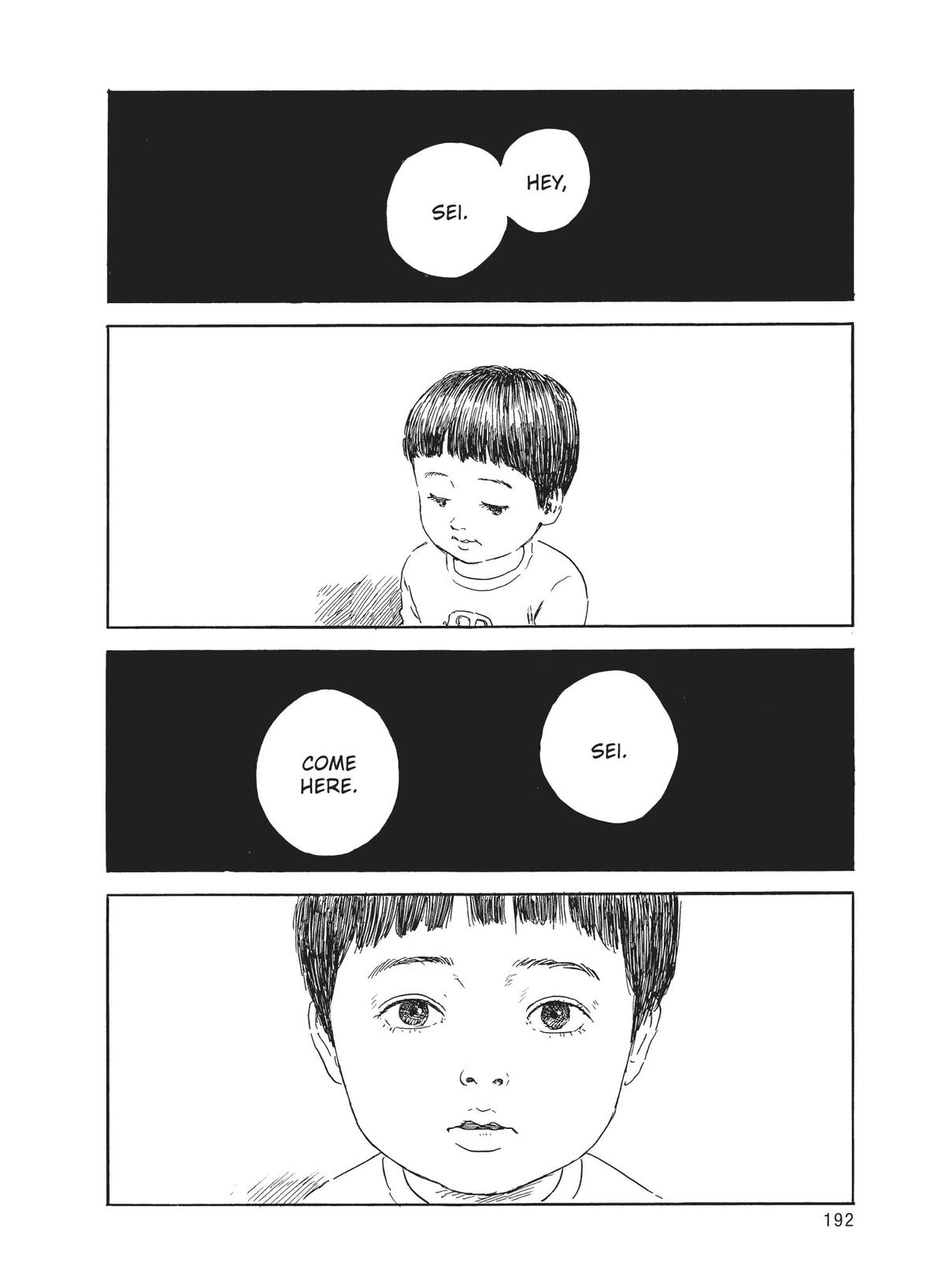 Read Blood on the Tracks Manga Online