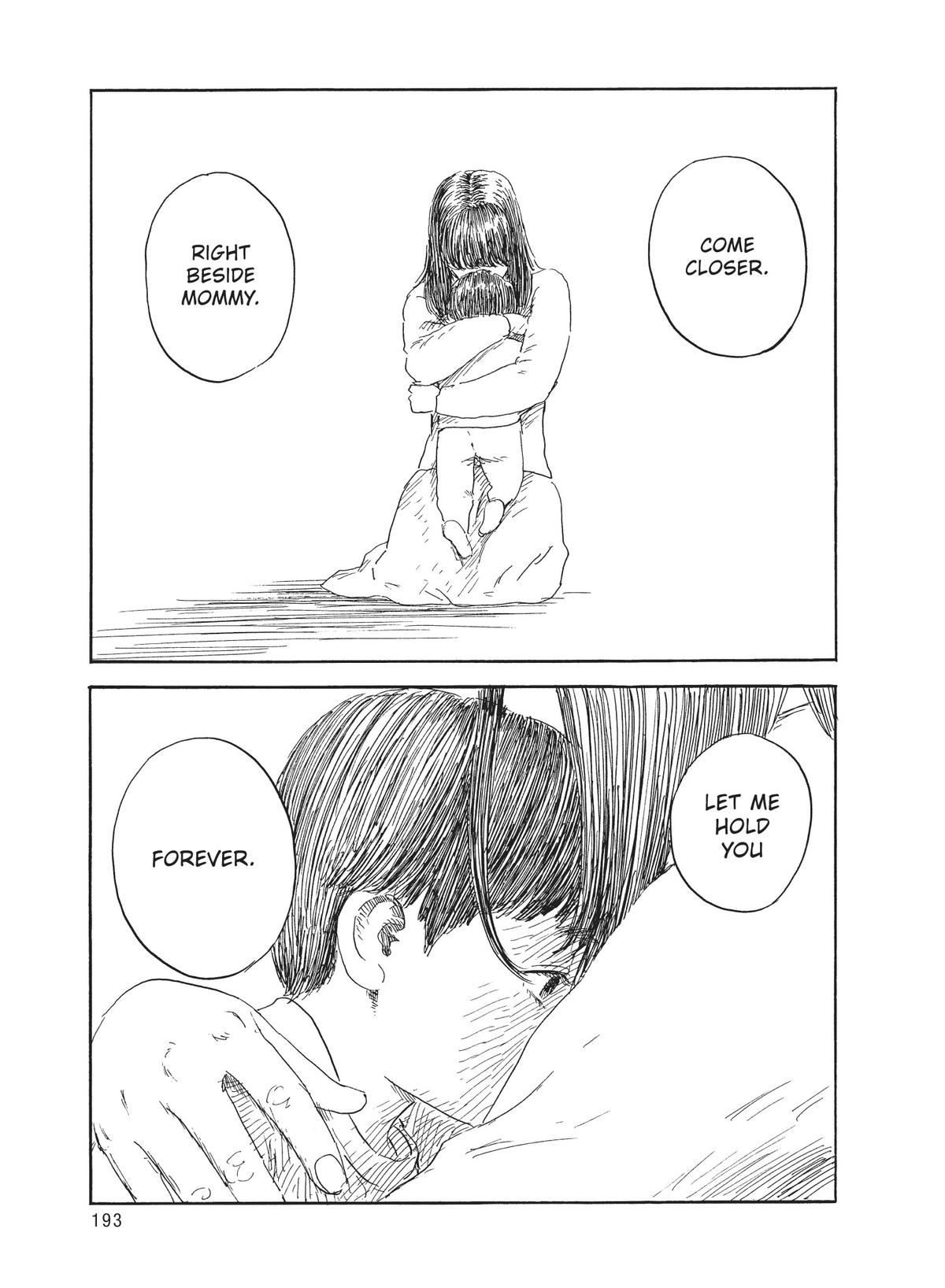Read Blood on the Tracks Manga Online