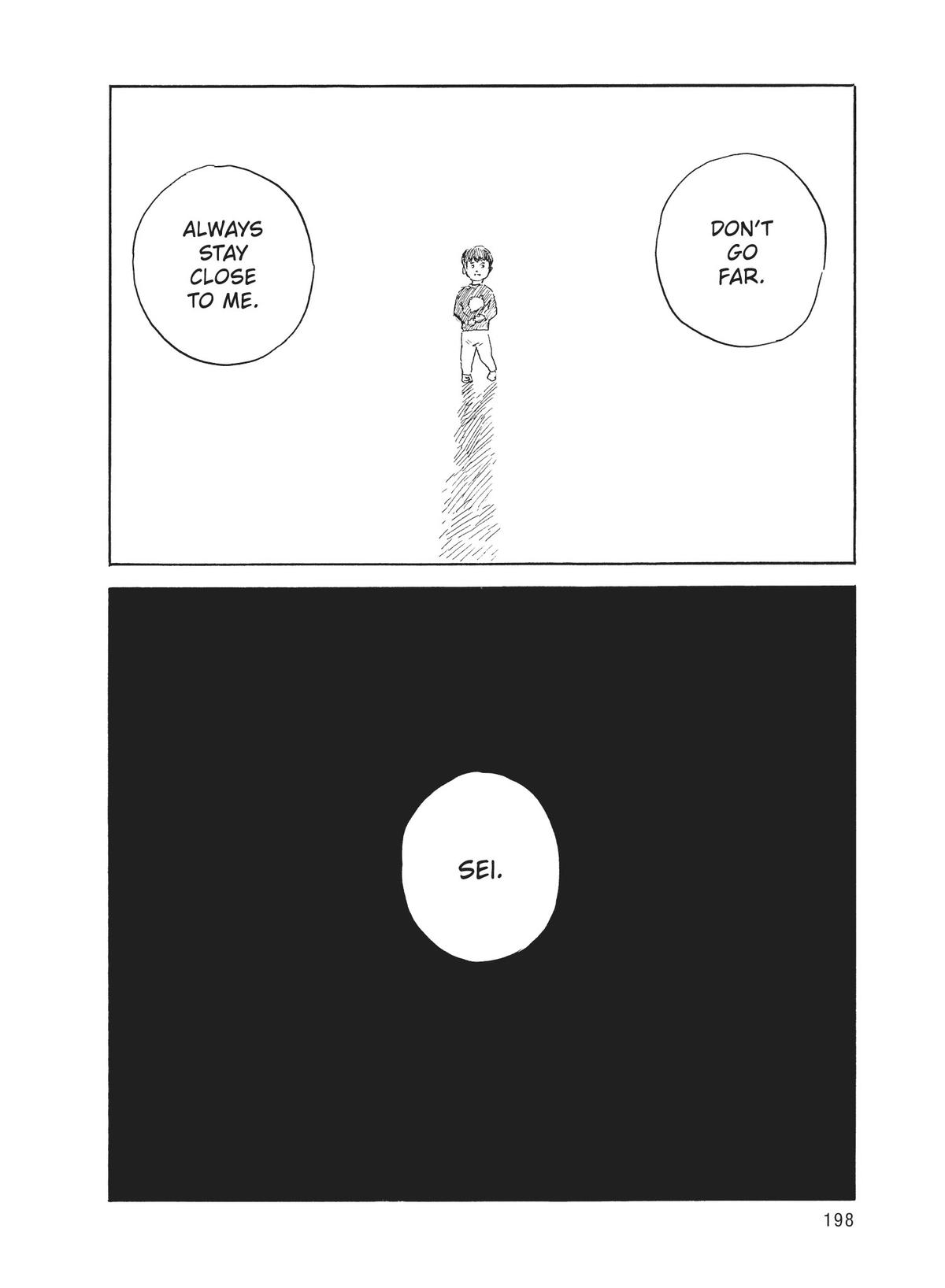 Read Blood on the Tracks Manga Online