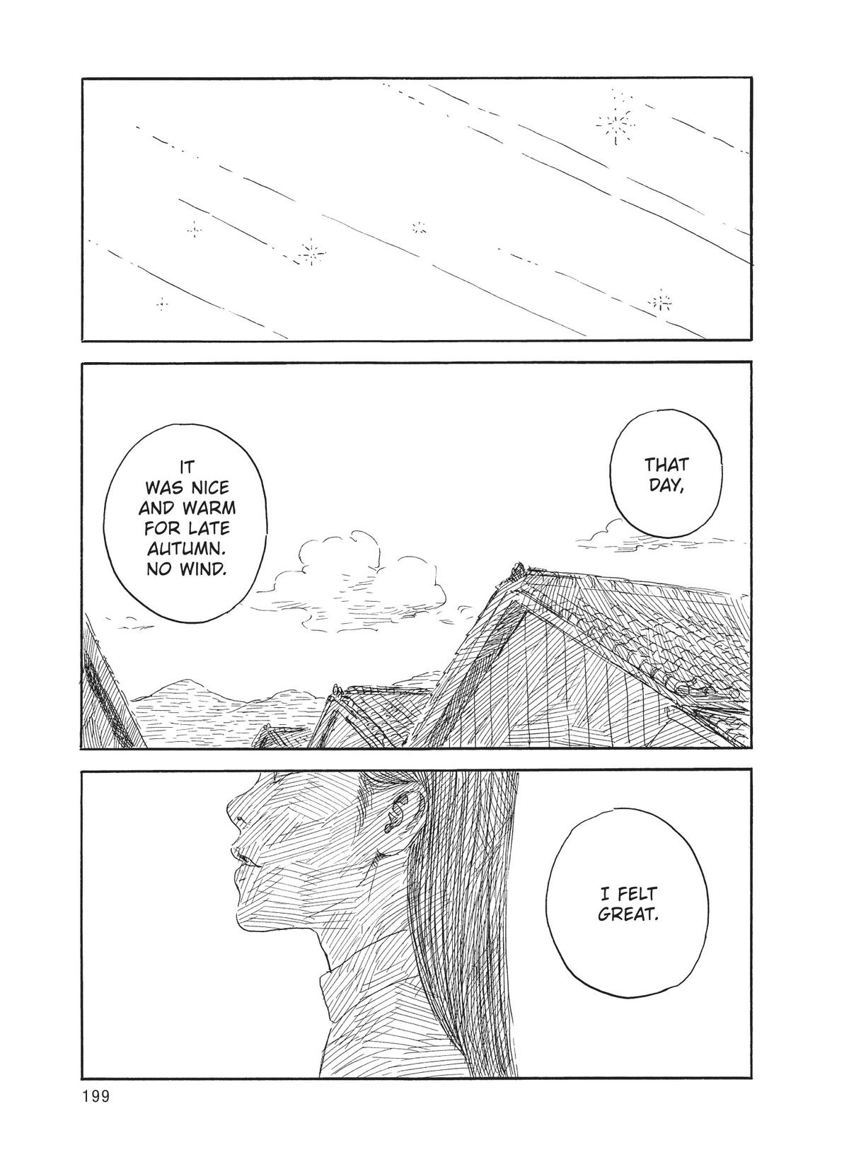 Read Blood on the Tracks Manga Online