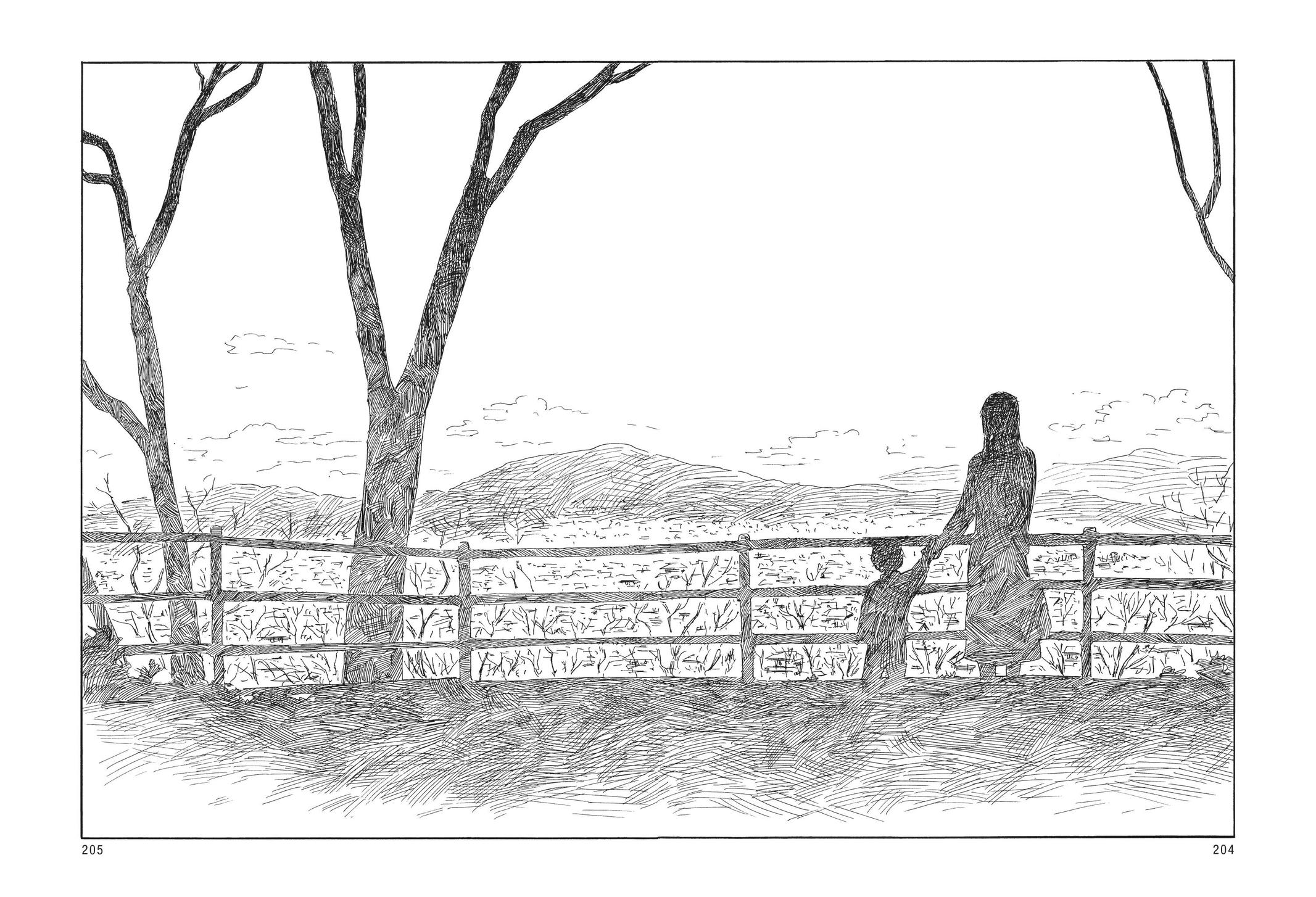 Read Blood on the Tracks Manga Online