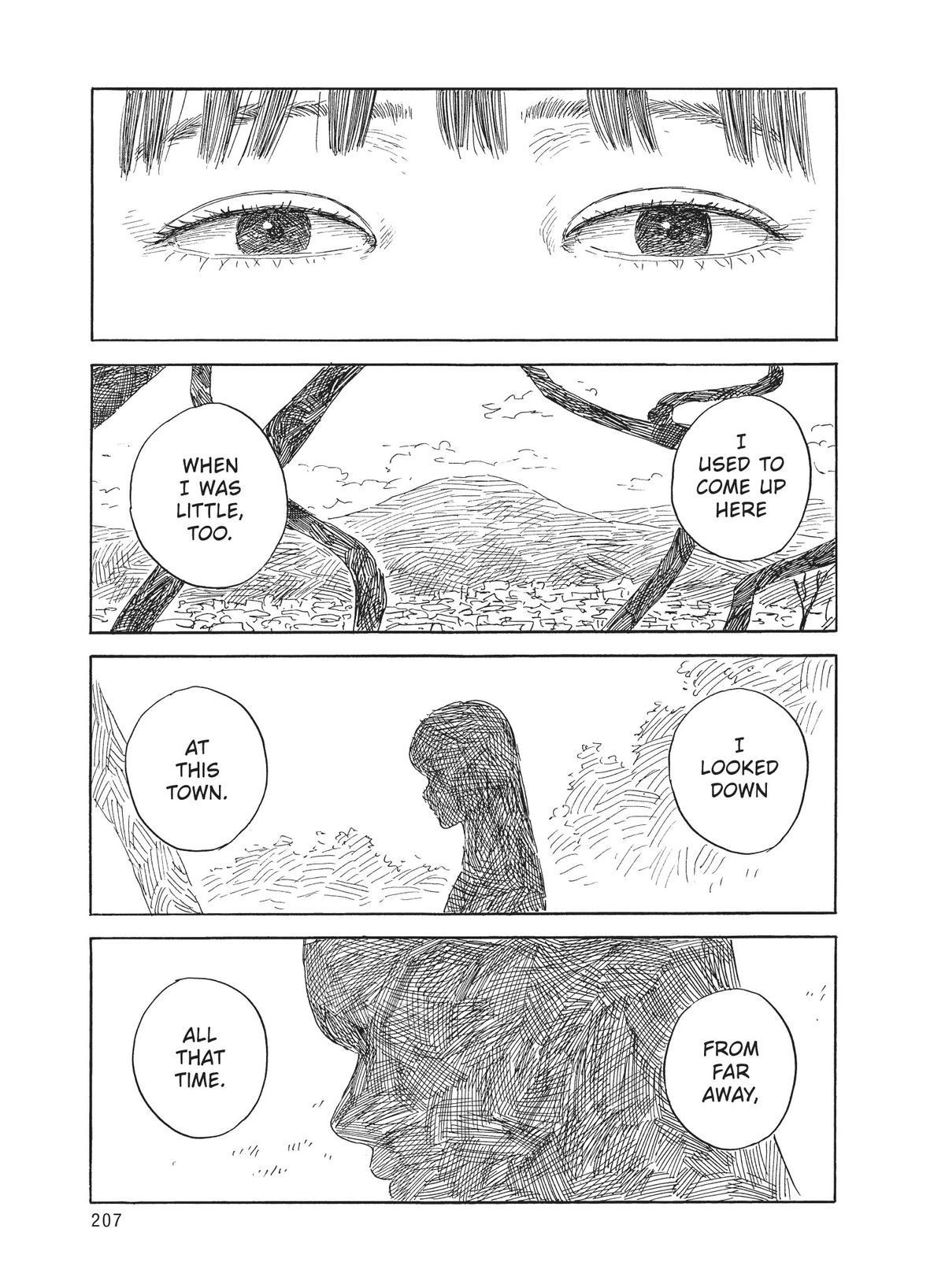 Read Blood on the Tracks Manga Online