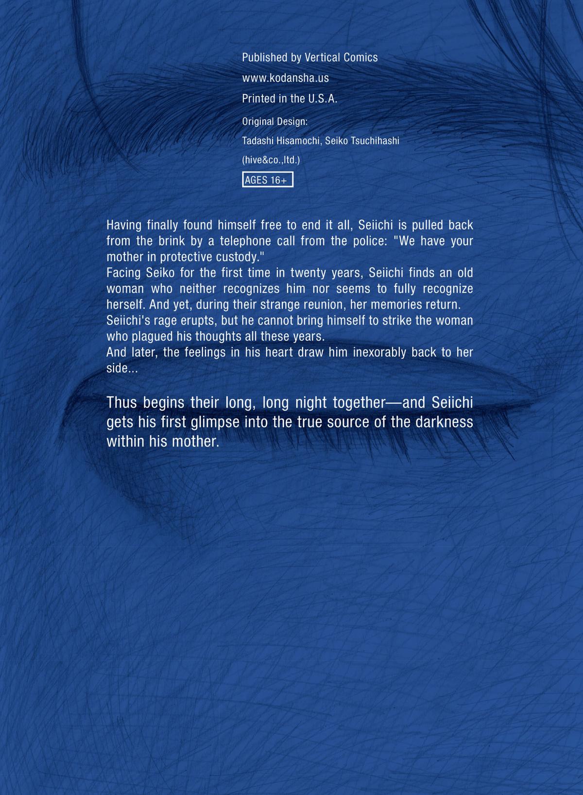 Read Blood on the Tracks Manga Online