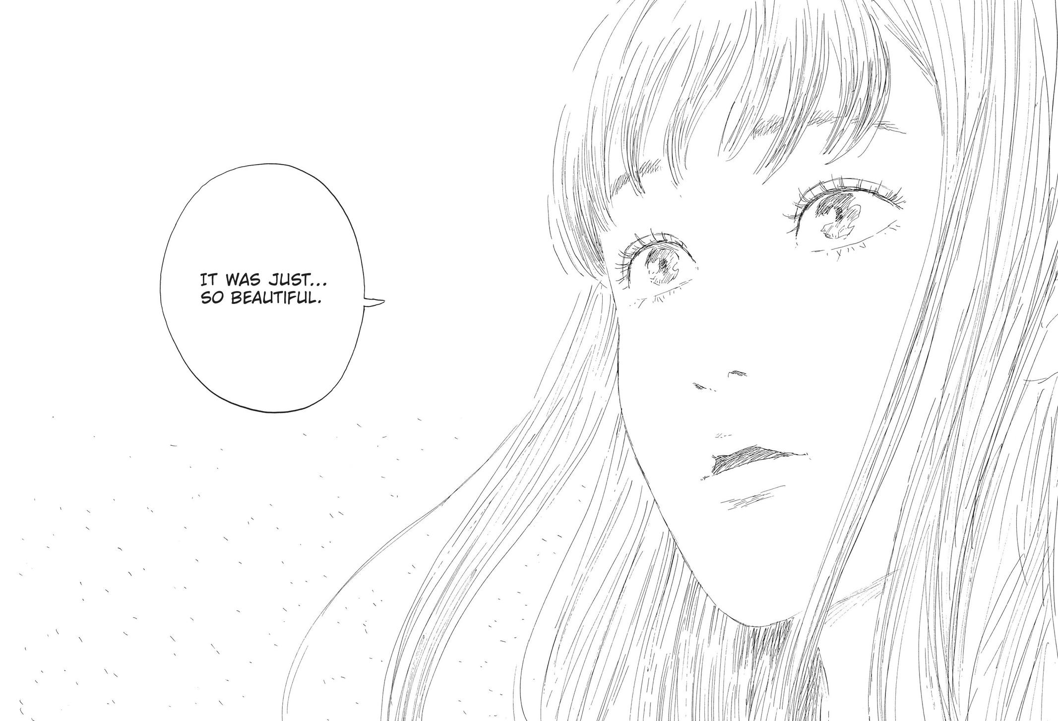Read Blood on the Tracks Manga Online