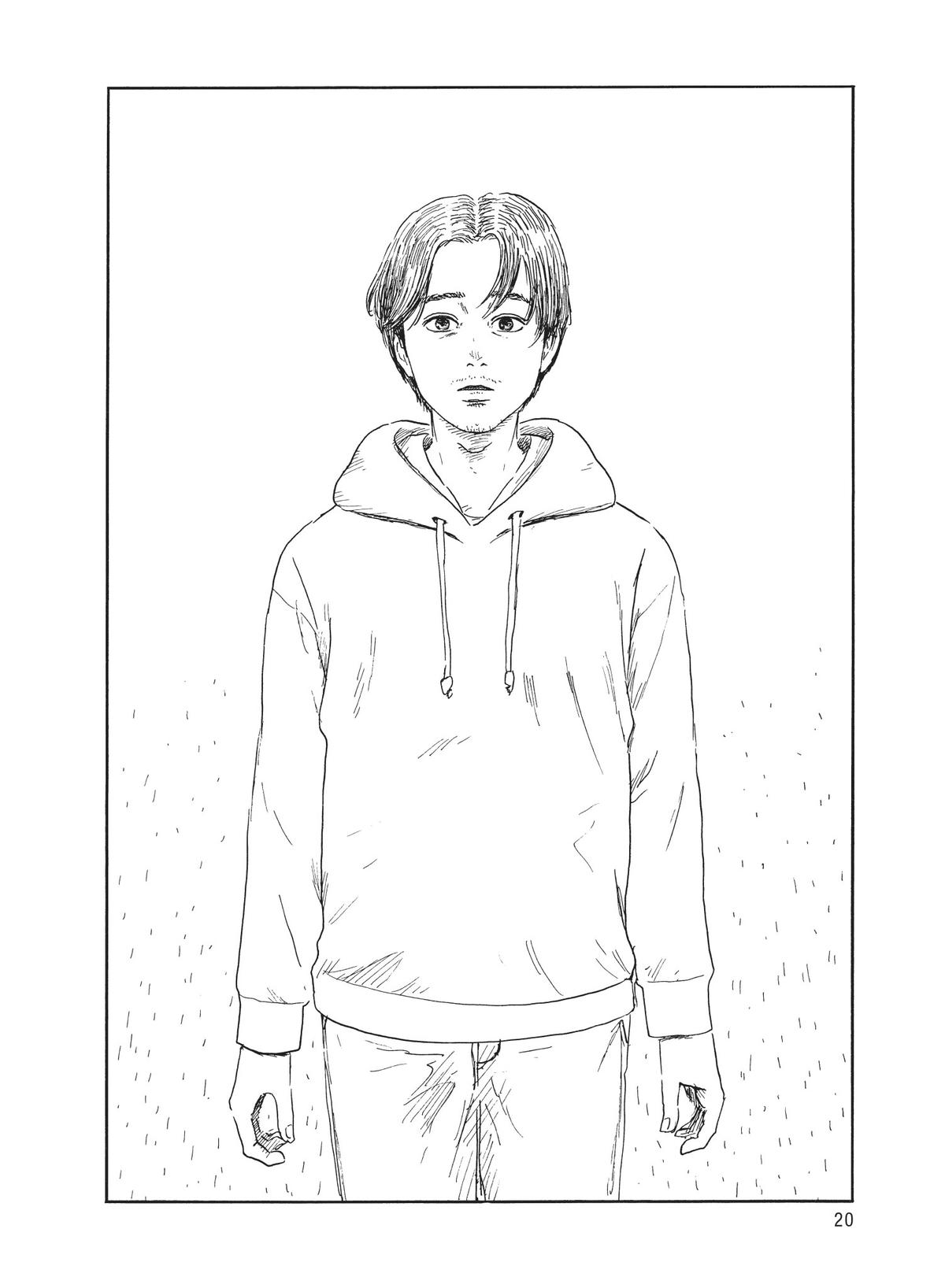 Read Blood on the Tracks Manga Online