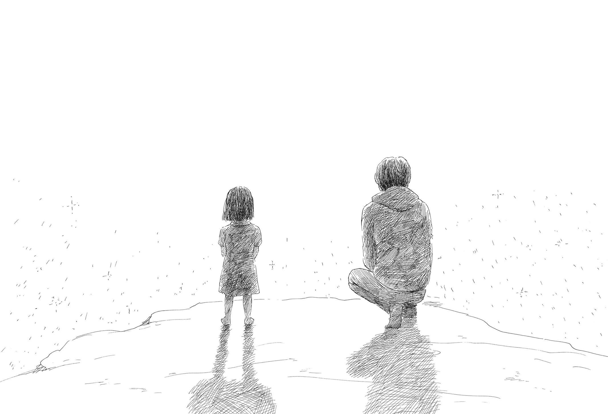 Read Blood on the Tracks Manga Online
