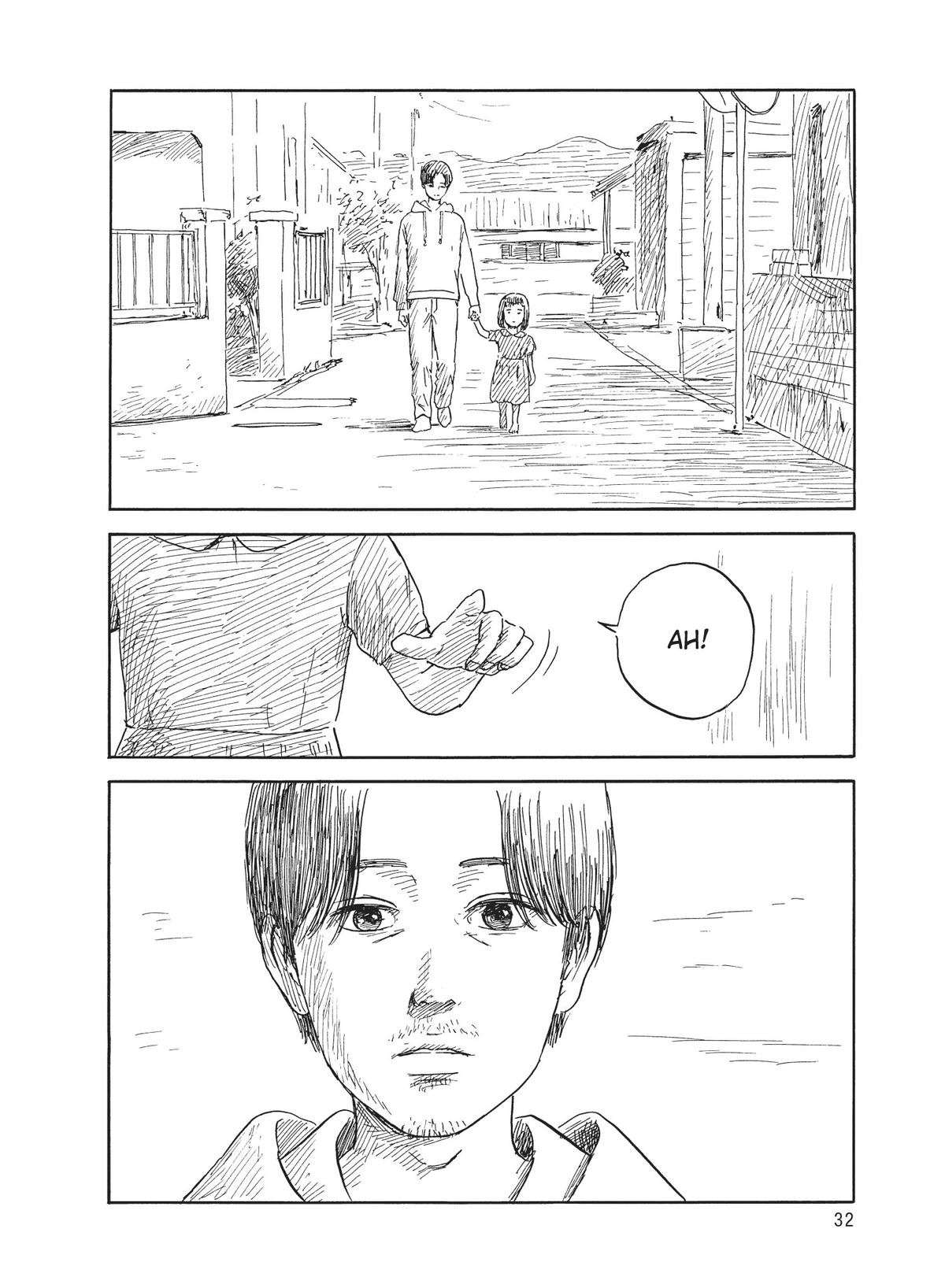 Read Blood on the Tracks Manga Online