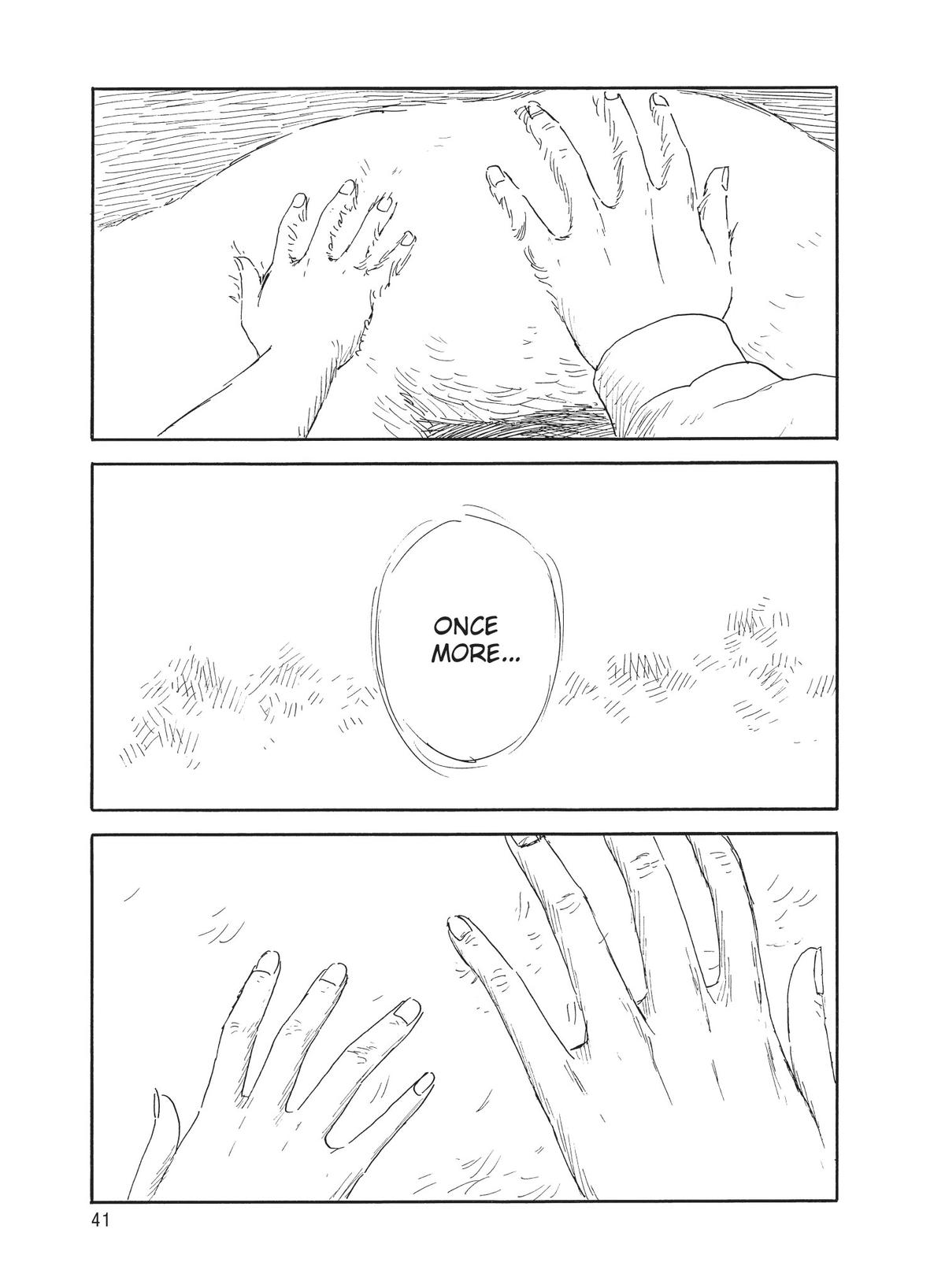 Read Blood on the Tracks Manga Online