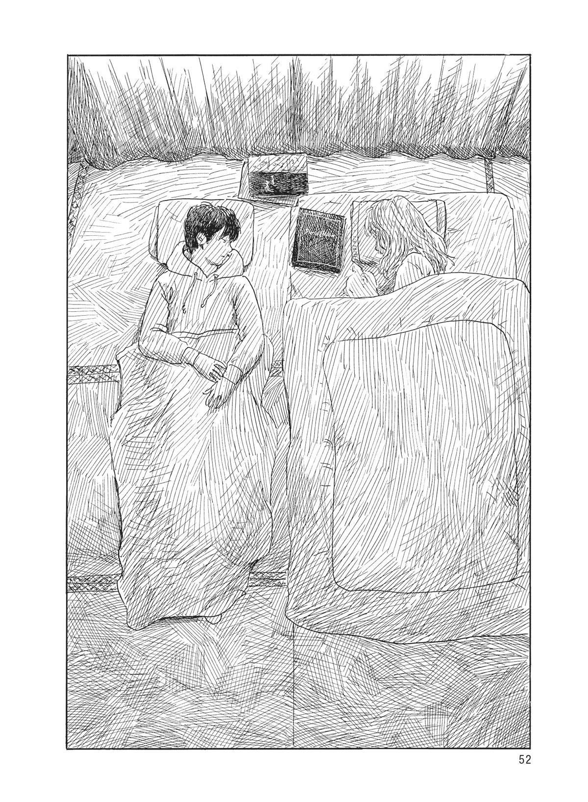 Read Blood on the Tracks Manga Online