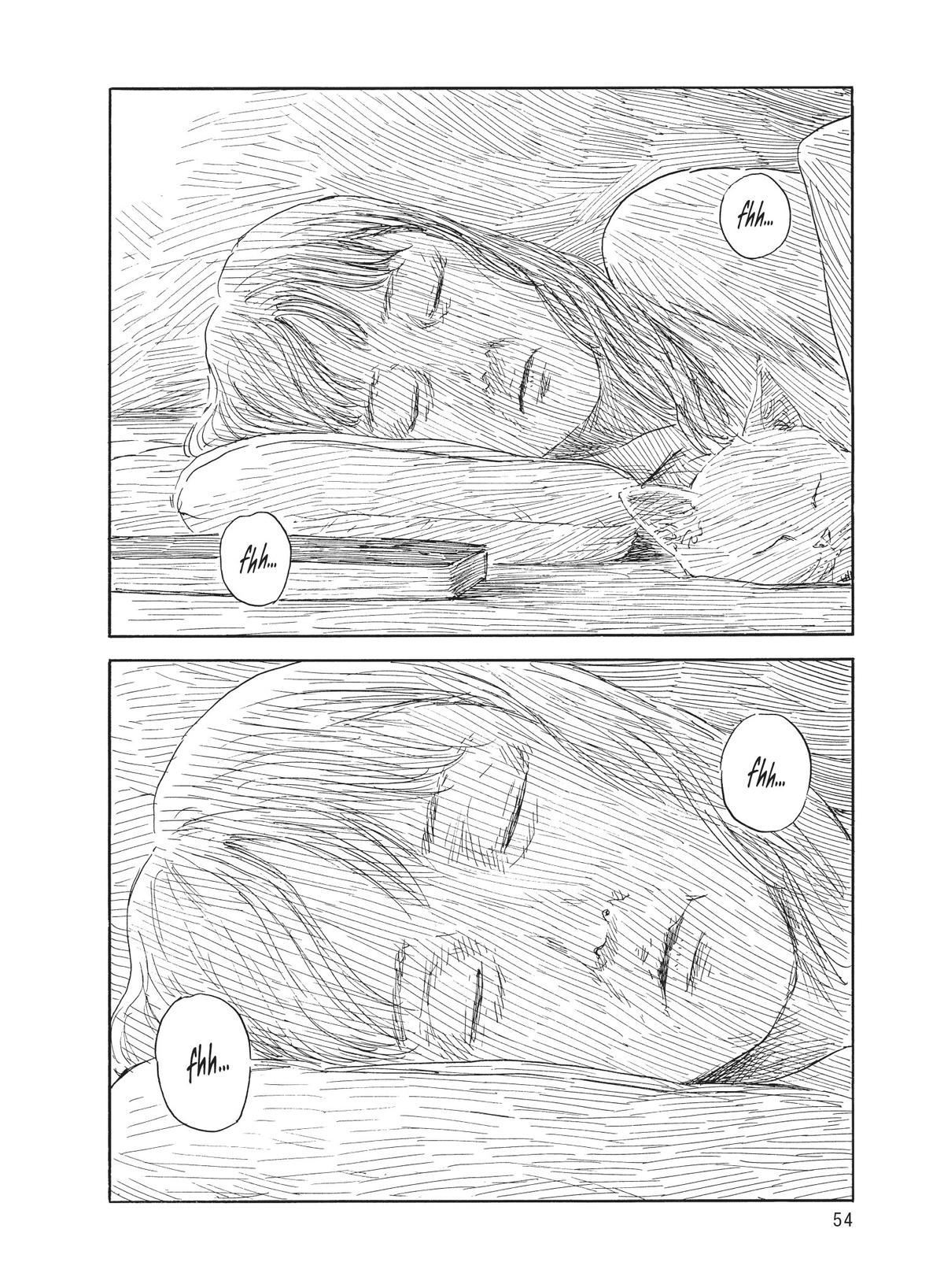 Read Blood on the Tracks Manga Online