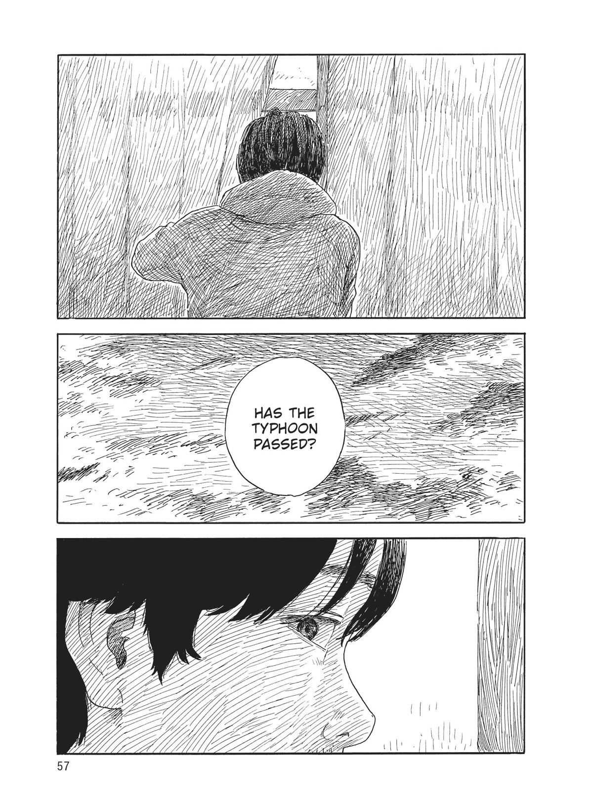 Read Blood on the Tracks Manga Online