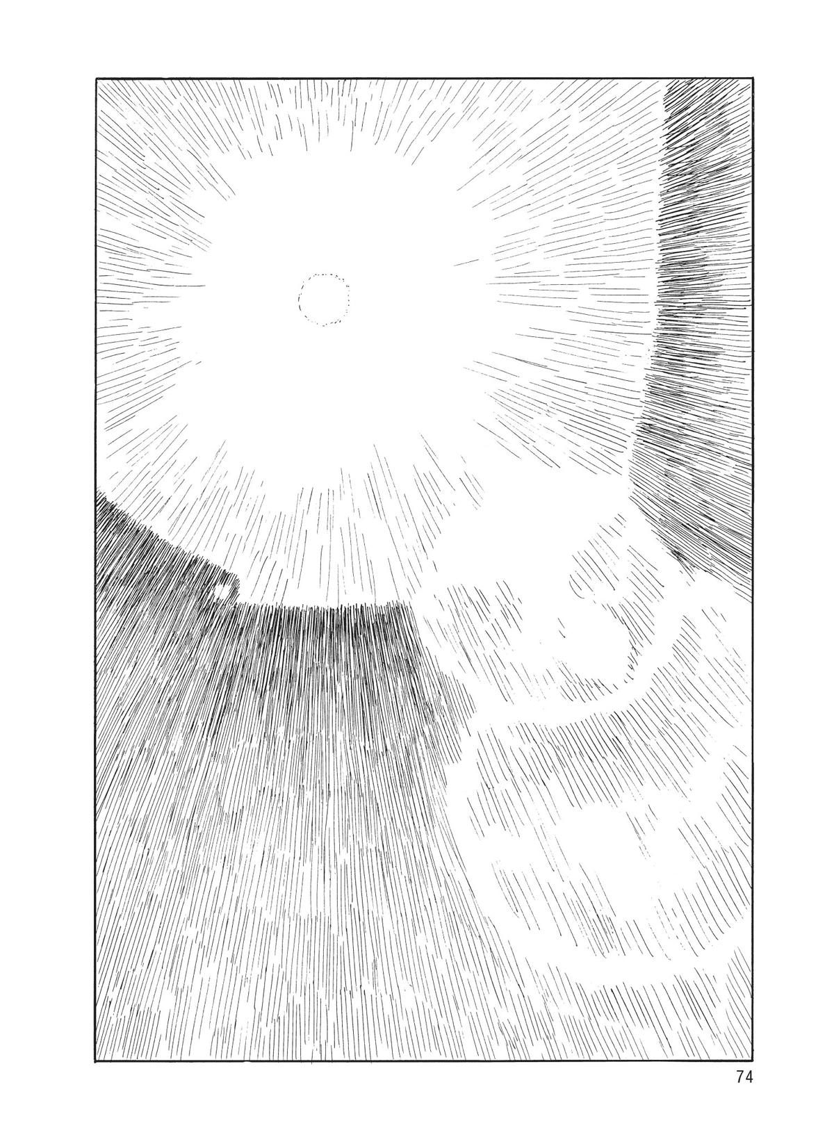 Read Blood on the Tracks Manga Online