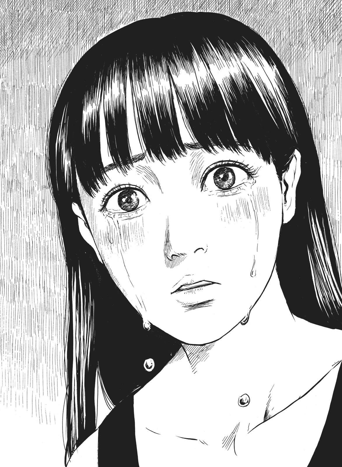 Read Blood on the Tracks Manga Online