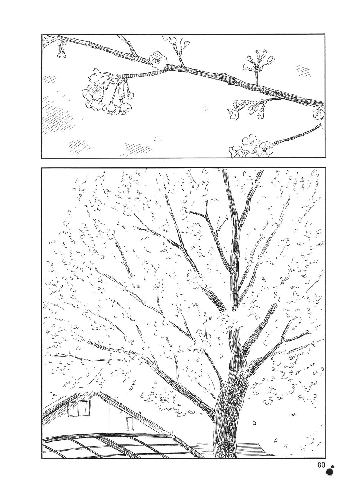 Read Blood on the Tracks Manga Online